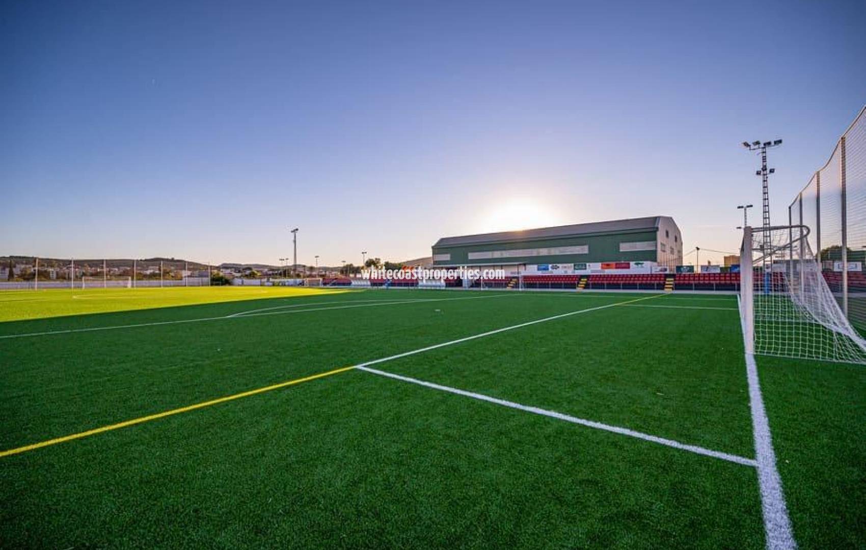 New Build - Apartment - Bigastro - pueblo