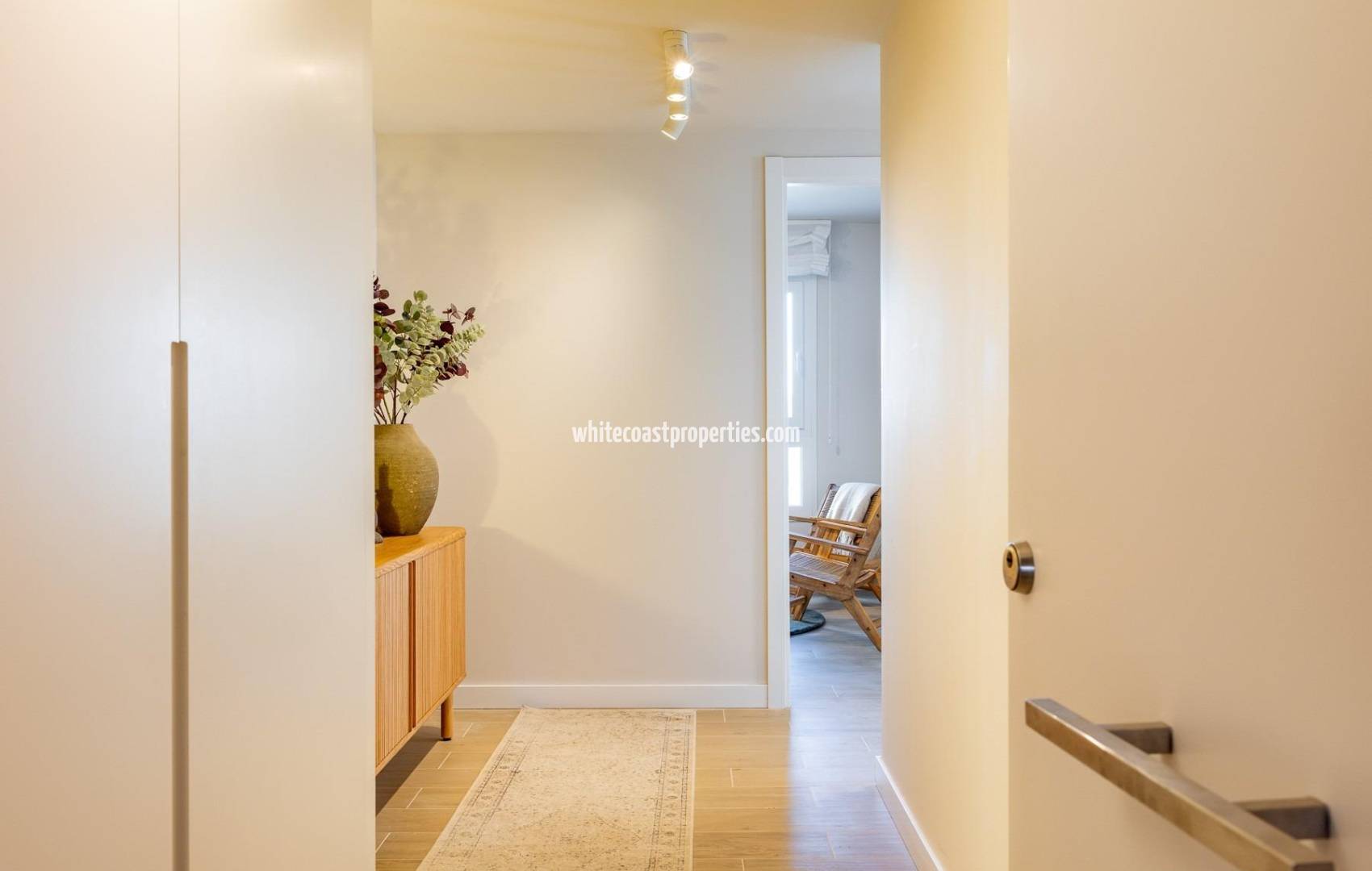 New Build - Apartment - Calpe - El Saladar