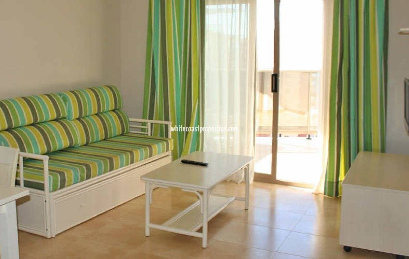 New Build - Apartment - Calpe - La Calalga