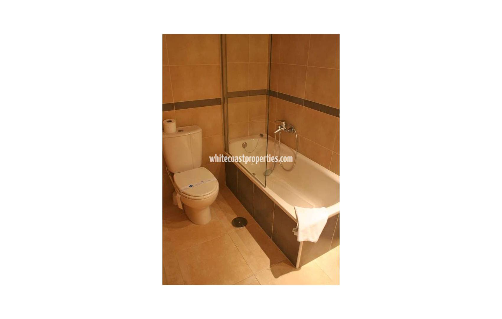 New Build - Apartment - Calpe - La Calalga