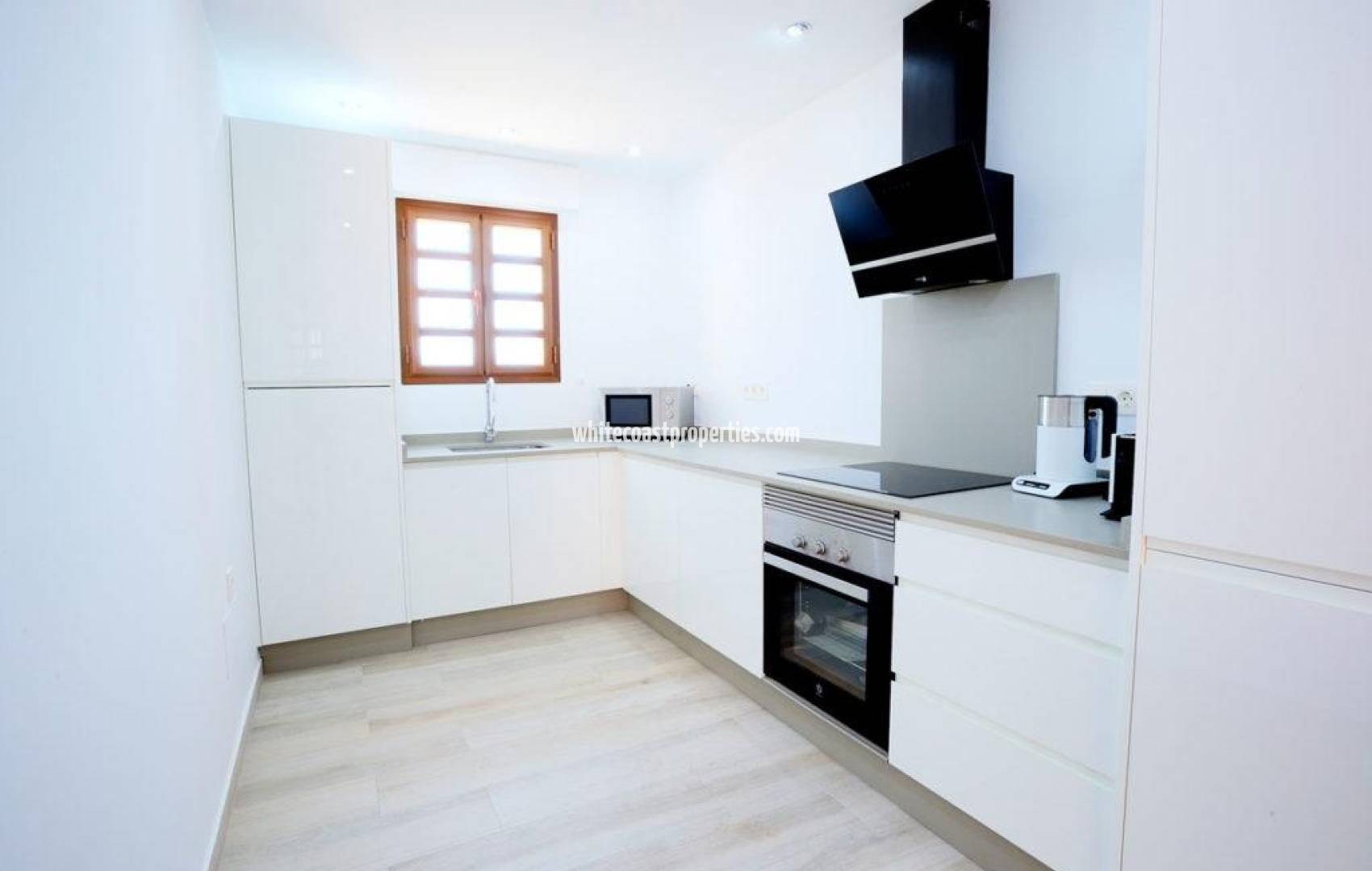 New Build - Apartment - Cuevas Del Almanzora - Desert Springs Golf Club