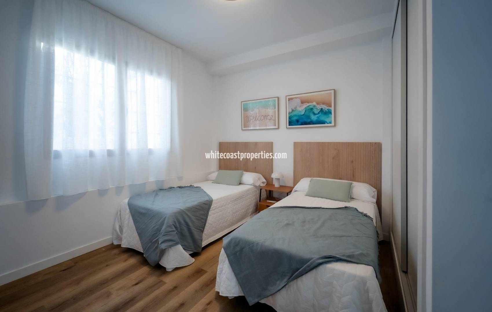 New Build - Apartment - Cuevas Del Almanzora - Herrerias