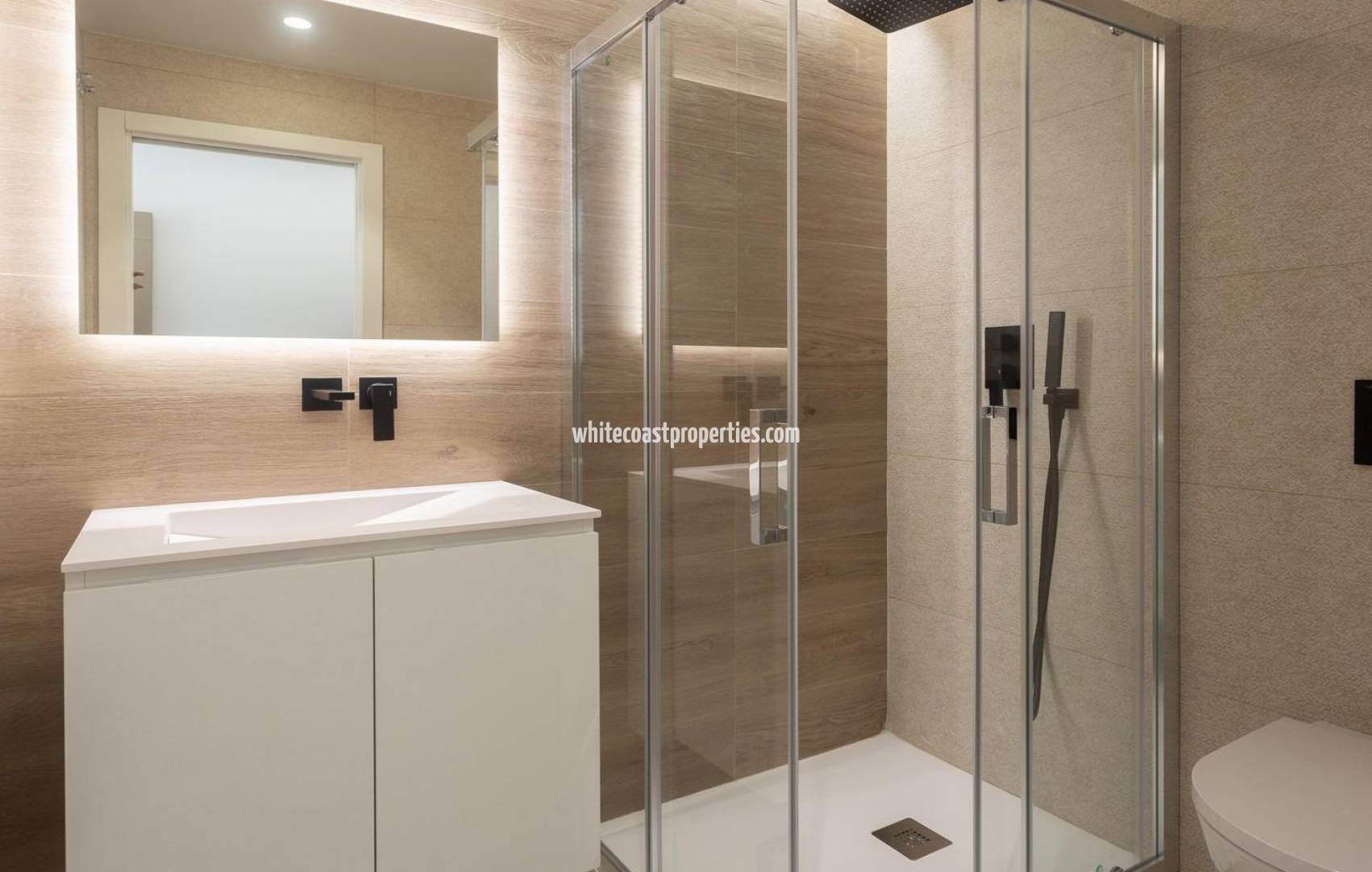 New Build - Apartment - Denia - L´Estanyó (Marinas)