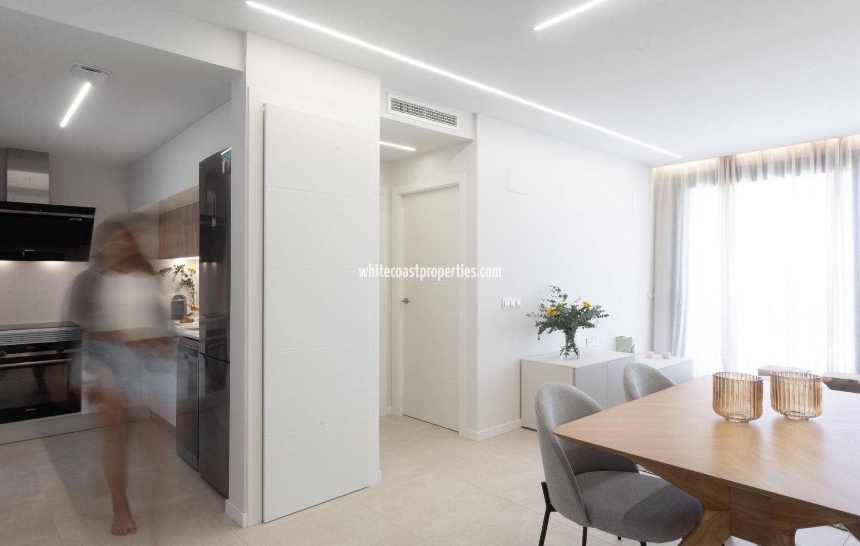 New Build - Apartment - Denia - Las marinas