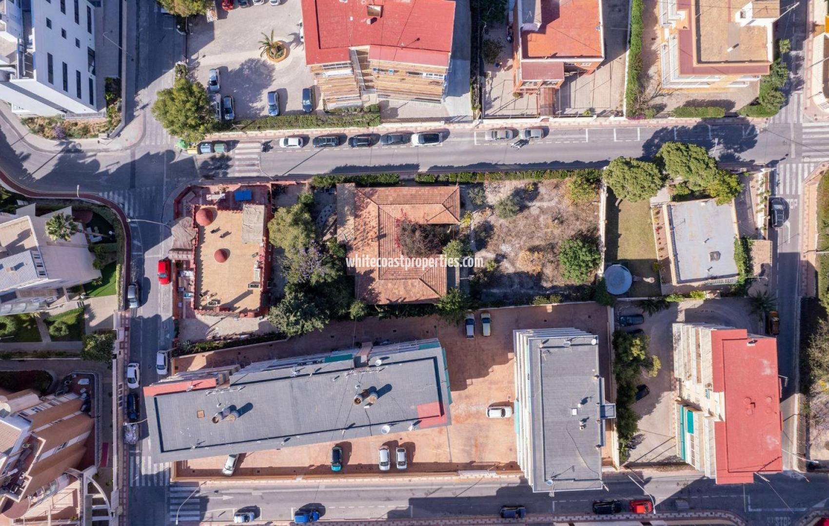 New Build - Apartment - El Campello - Muchavista