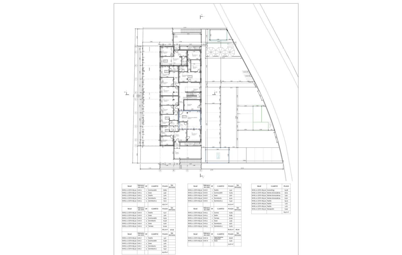 New Build - Apartment - Finestrat - Balcón de finestrat