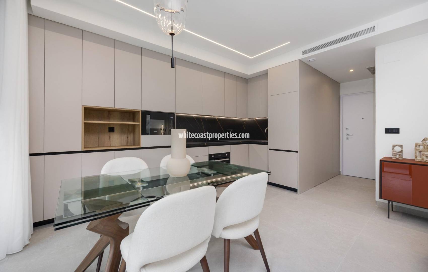 New Build - Apartment - Guardamar del Segura - Avda del Puerto