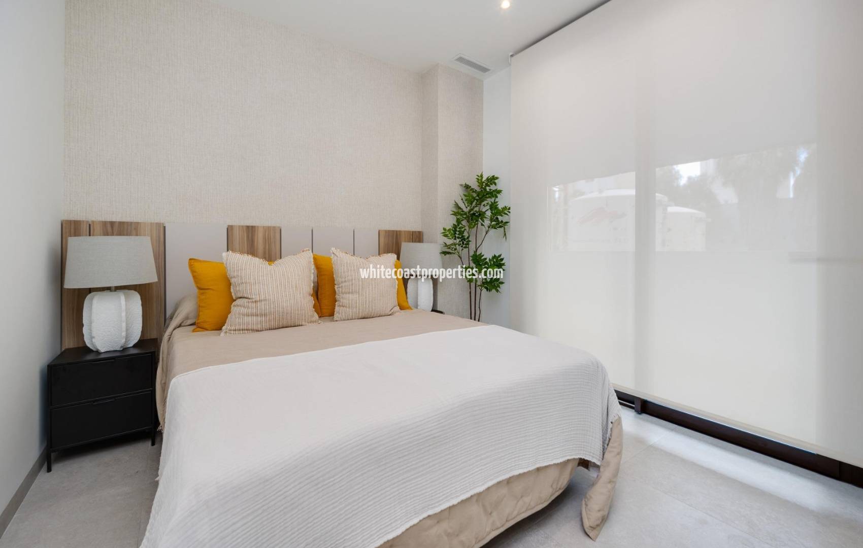 New Build - Apartment - Guardamar del Segura - Avda del Puerto