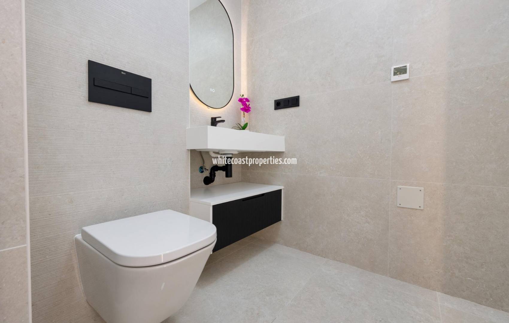 New Build - Apartment - Guardamar del Segura - Avda del Puerto