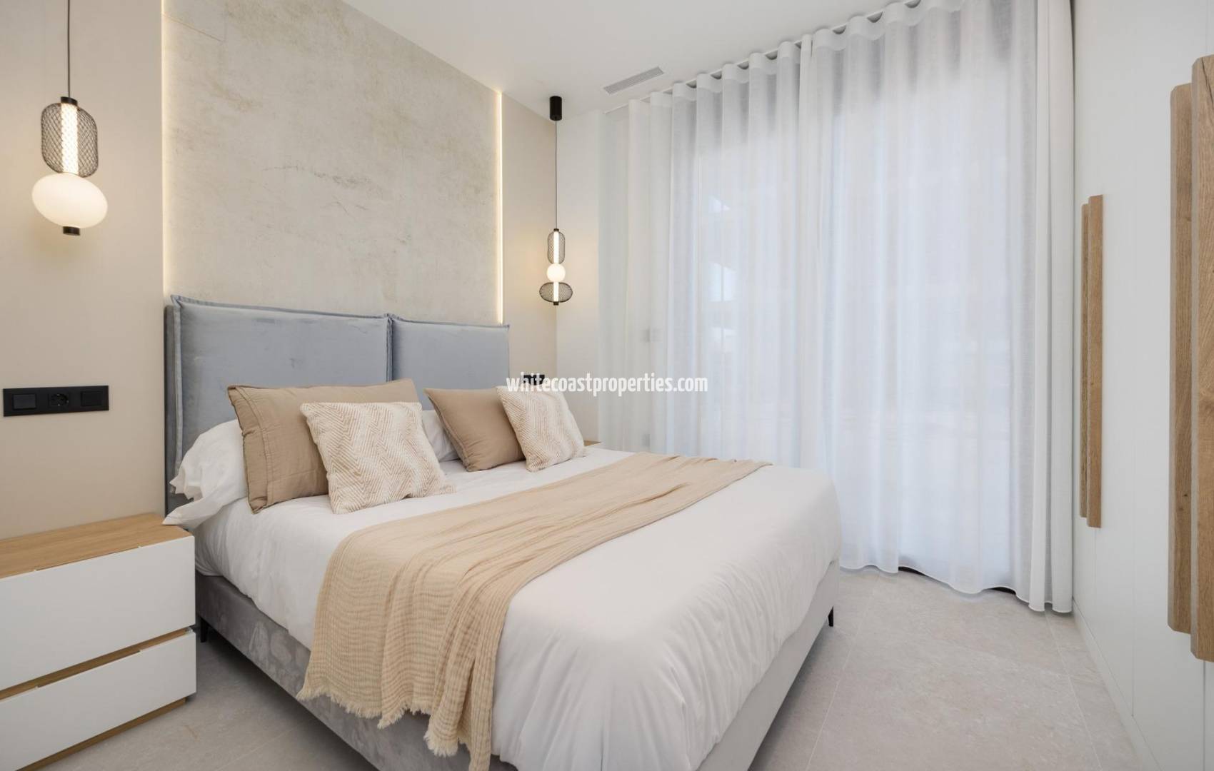 New Build - Apartment - Guardamar del Segura - Avda del Puerto