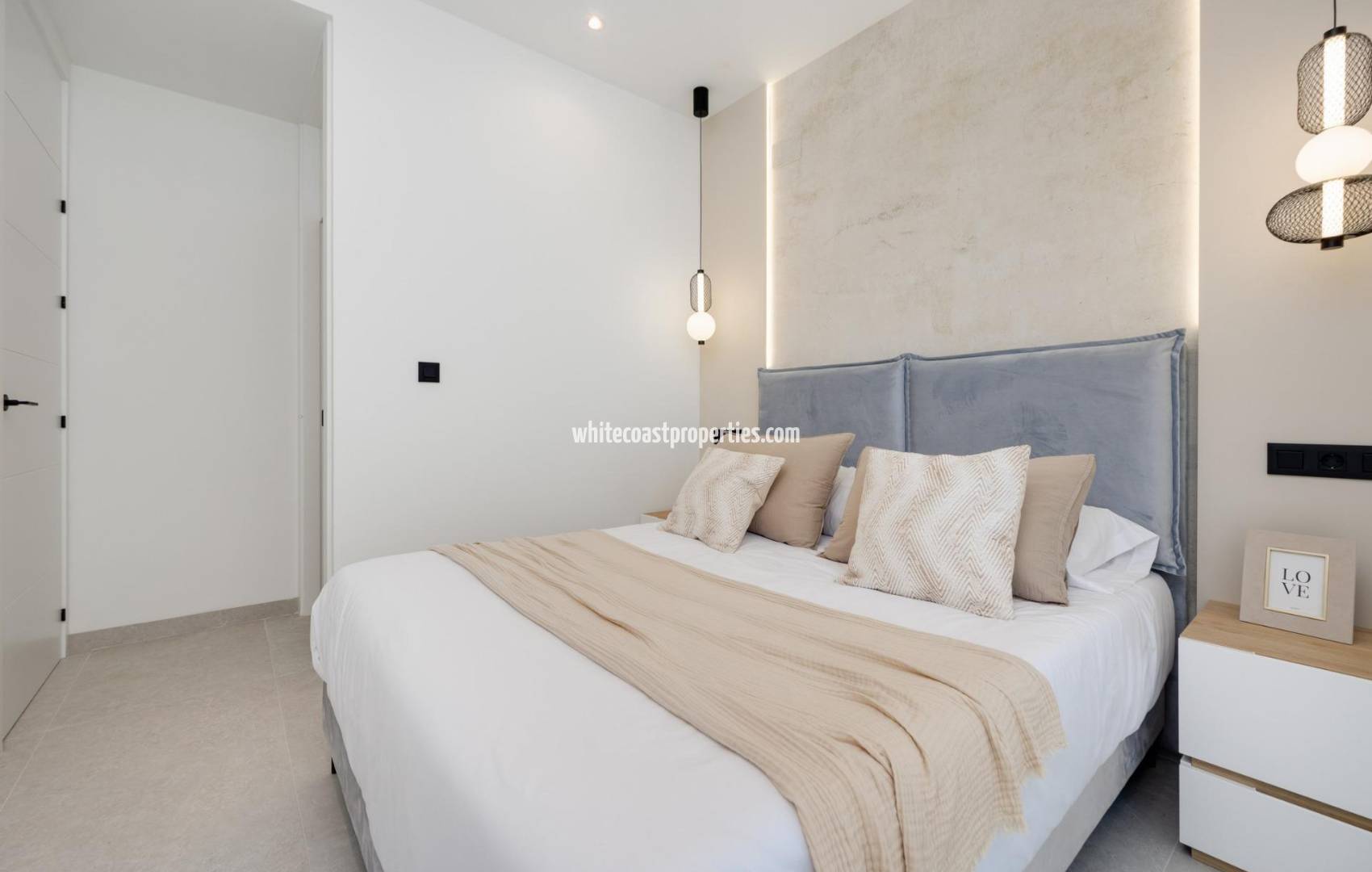 New Build - Apartment - Guardamar del Segura - Avda del Puerto