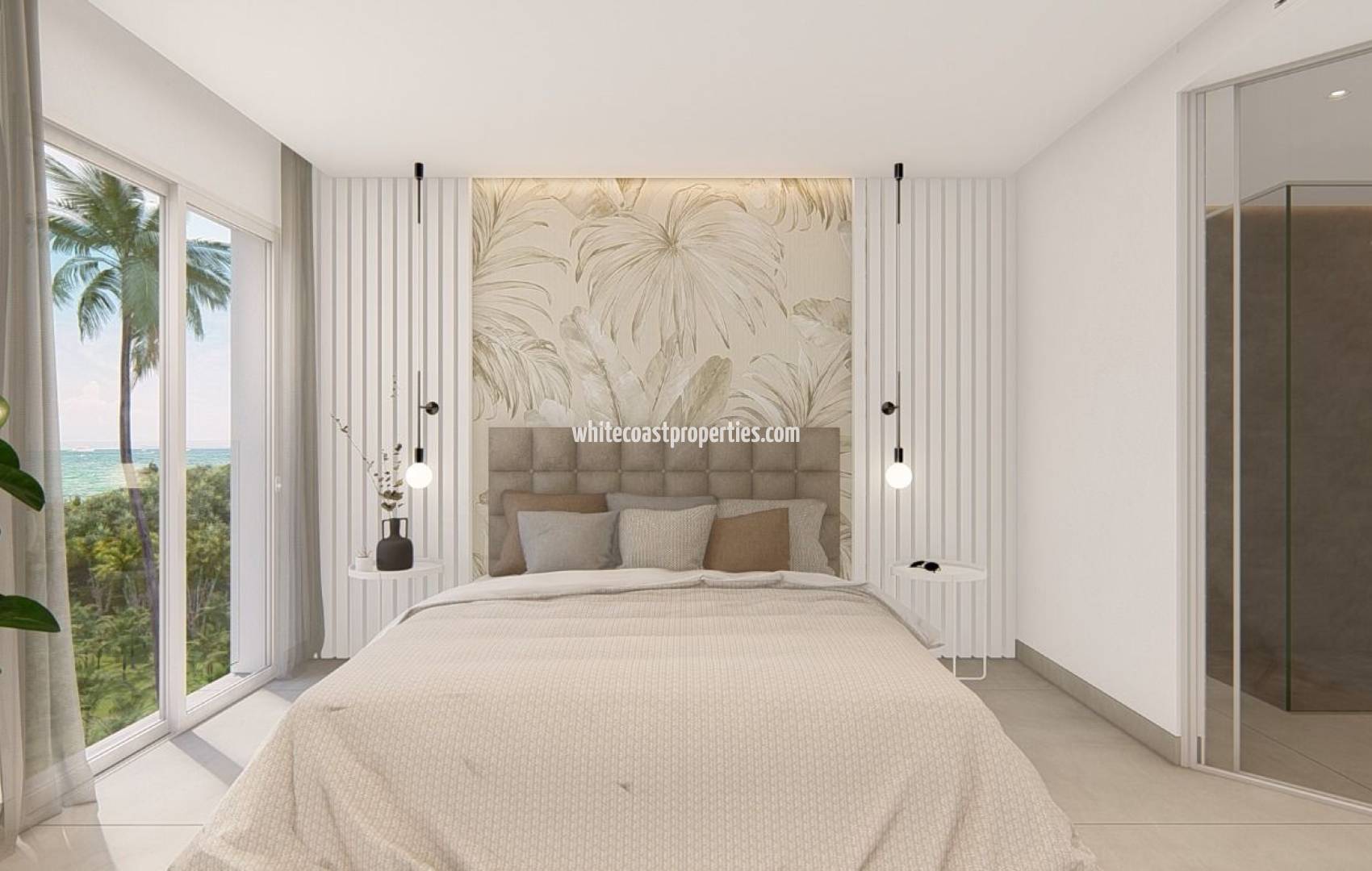 New Build - Apartment - Guardamar del Segura - EL RASO