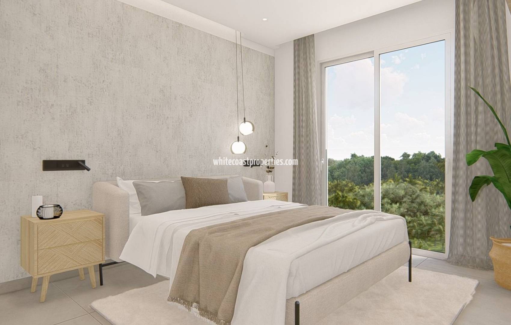 New Build - Apartment - Guardamar del Segura - EL RASO