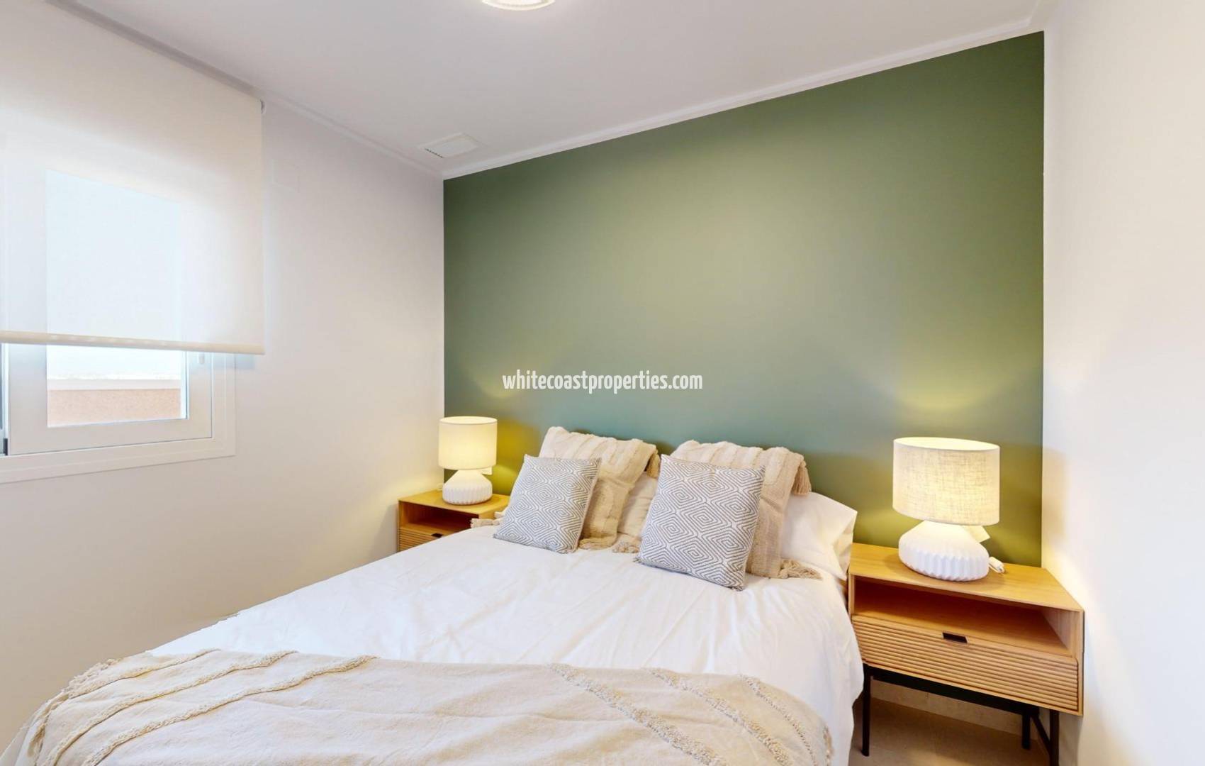 New Build - Apartment - Guardamar del Segura - EL RASO