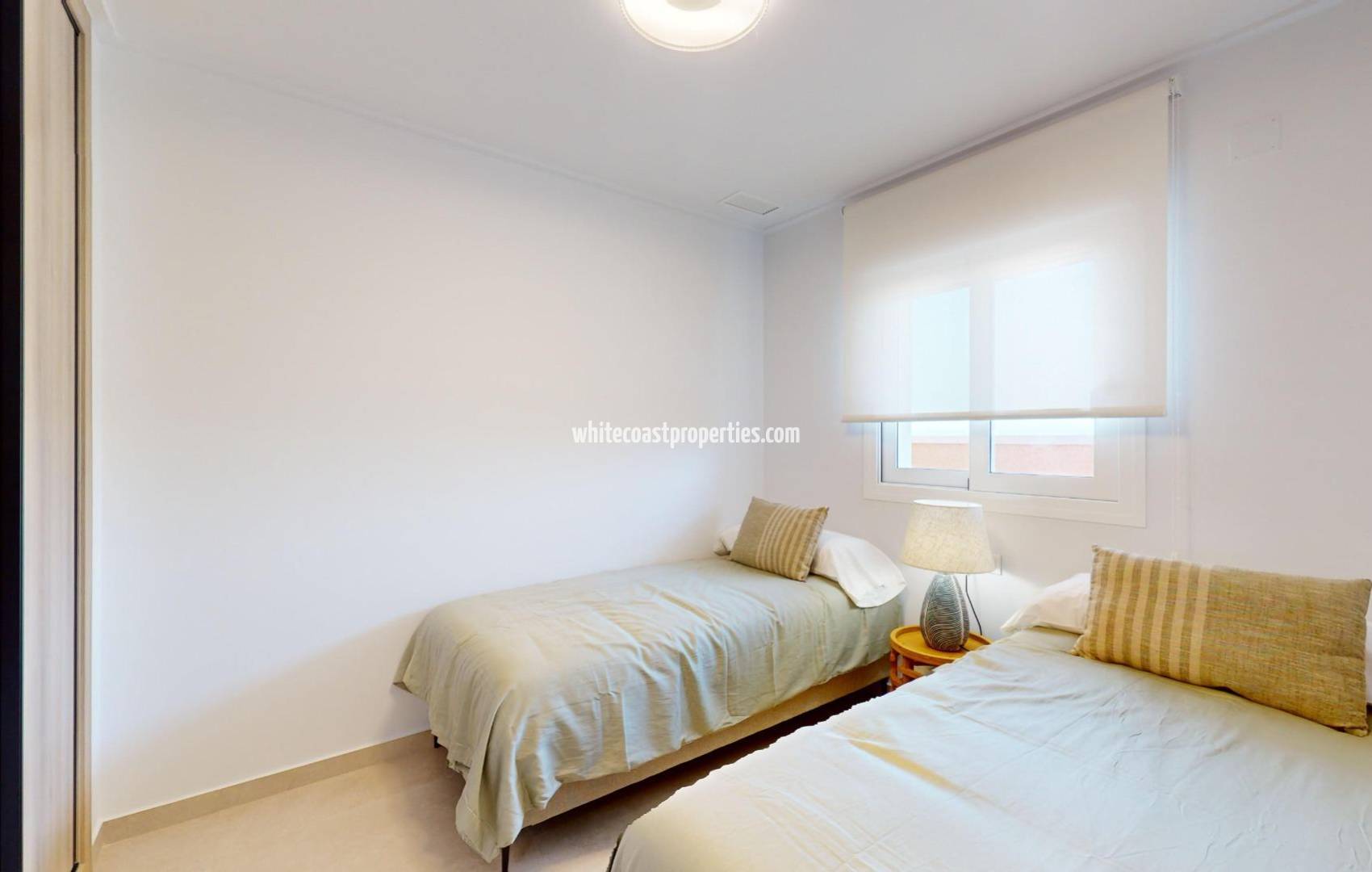 New Build - Apartment - Guardamar del Segura - EL RASO