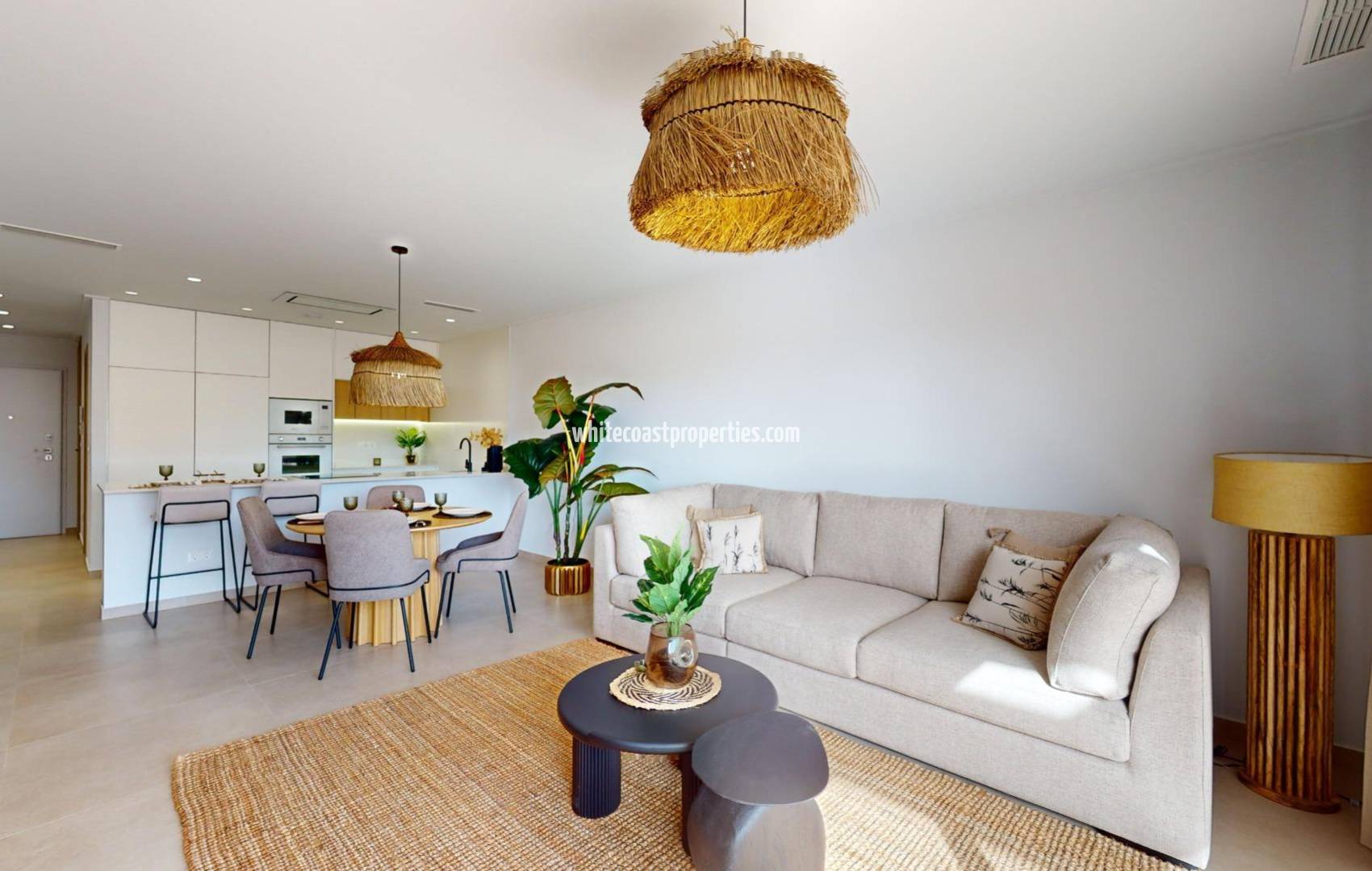 New Build - Apartment - Guardamar del Segura - EL RASO