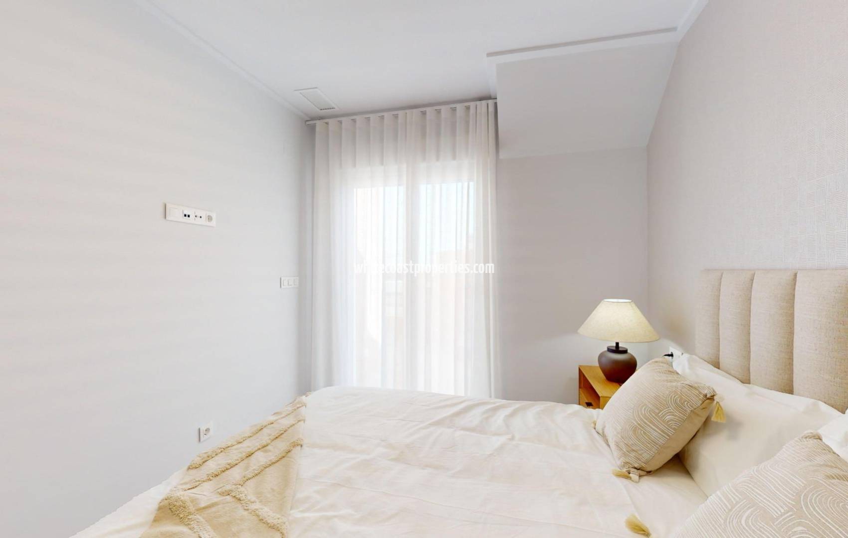 New Build - Apartment - Guardamar del Segura - EL RASO