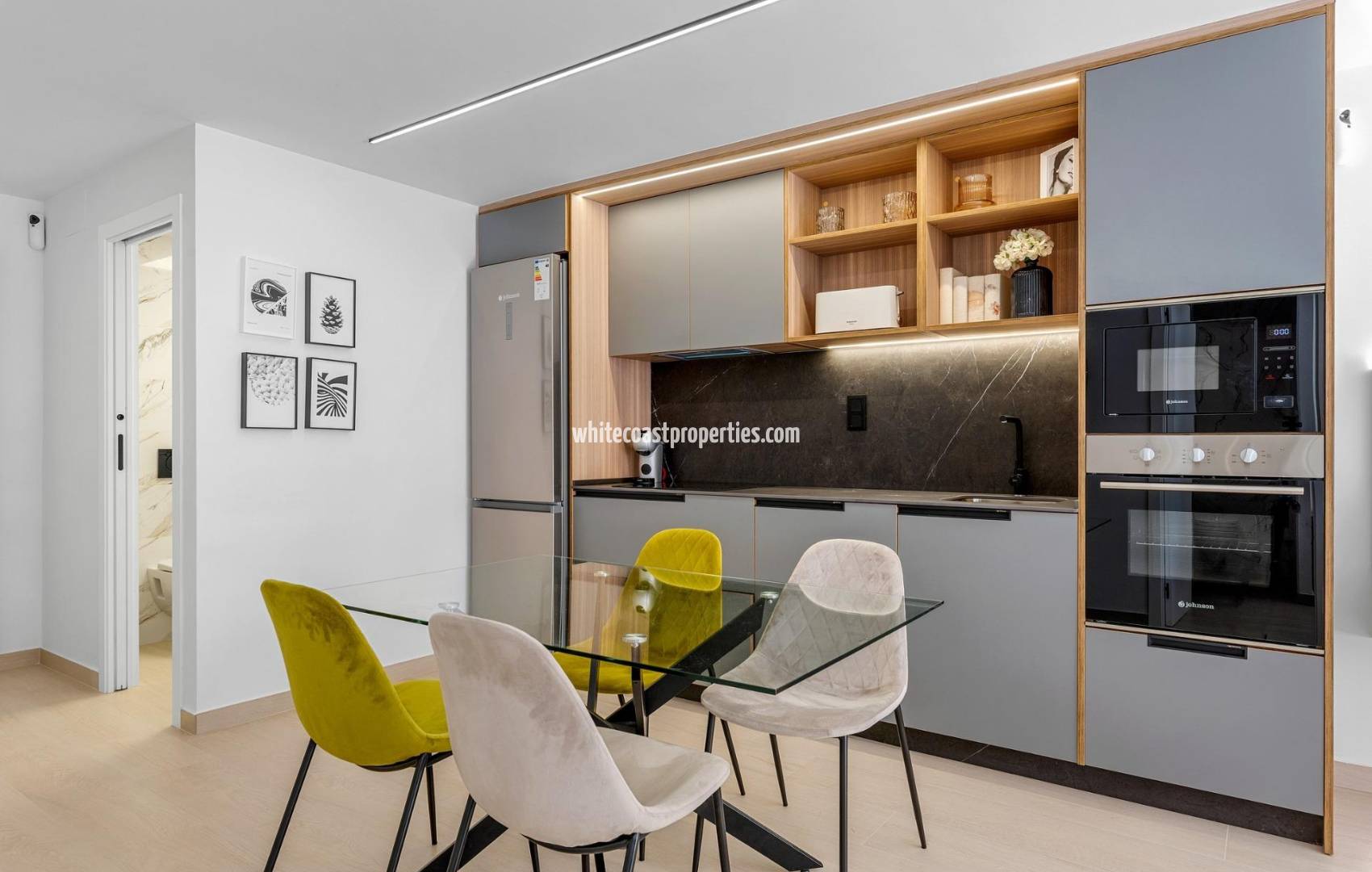 New Build - Apartment - Guardamar del Segura - EL RASO