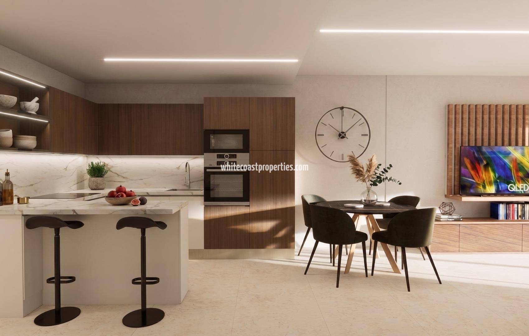 New Build - Apartment - Guardamar del Segura - EL RASO