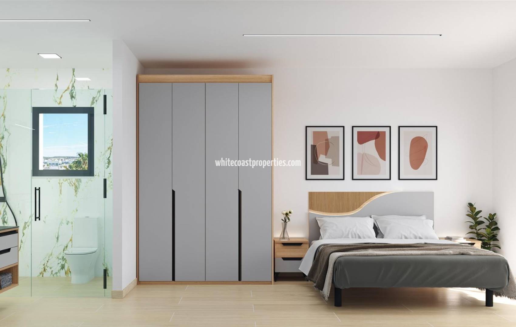 New Build - Apartment - Guardamar del Segura - EL RASO
