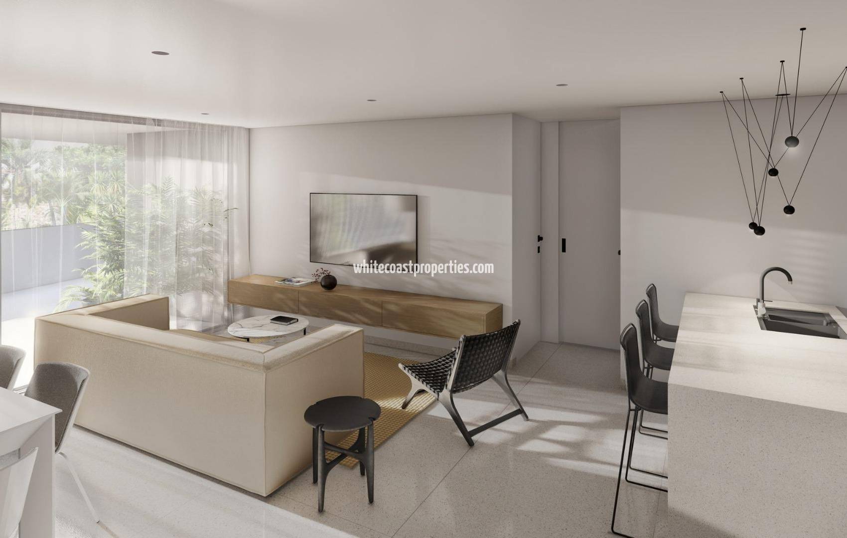 New Build - Apartment - Guardamar del Segura - EL RASO
