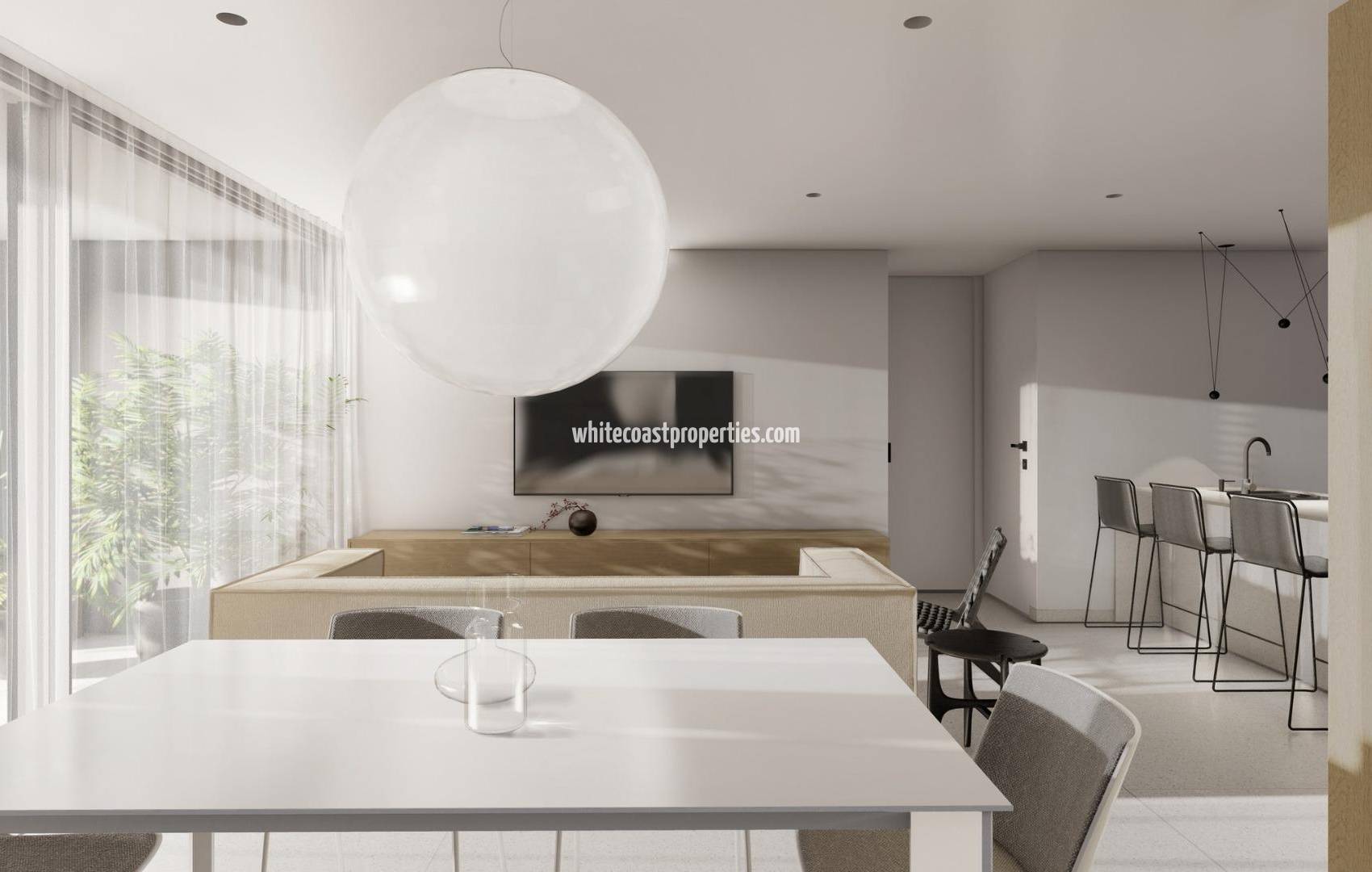 New Build - Apartment - Guardamar del Segura - EL RASO