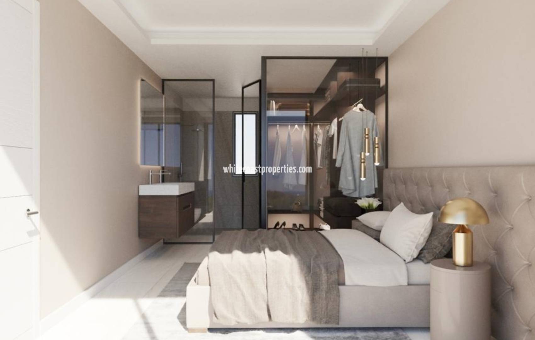 New Build - Apartment - Guardamar del Segura - Pueblo