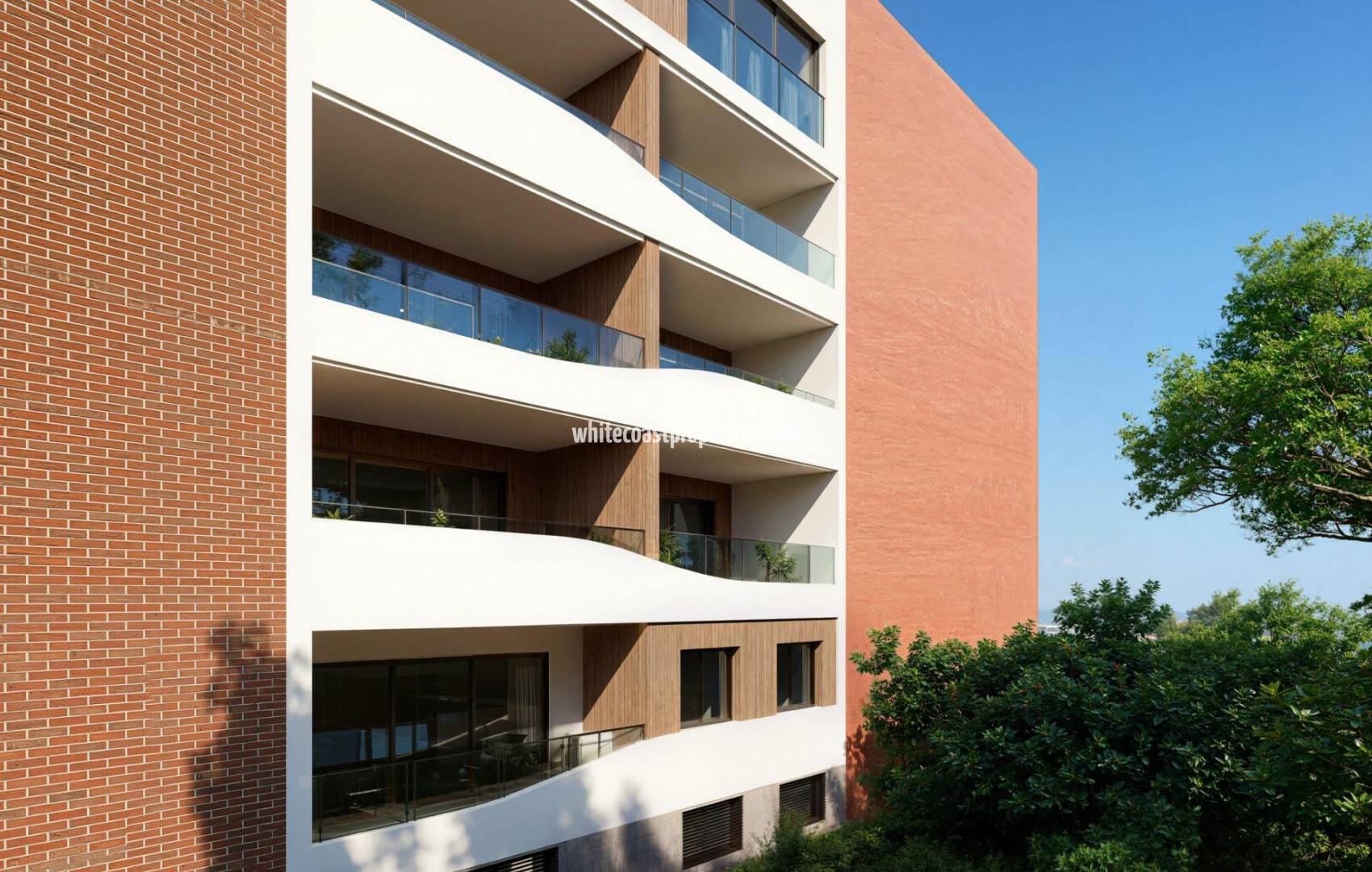 New Build - Apartment - Guardamar del Segura - Pueblo