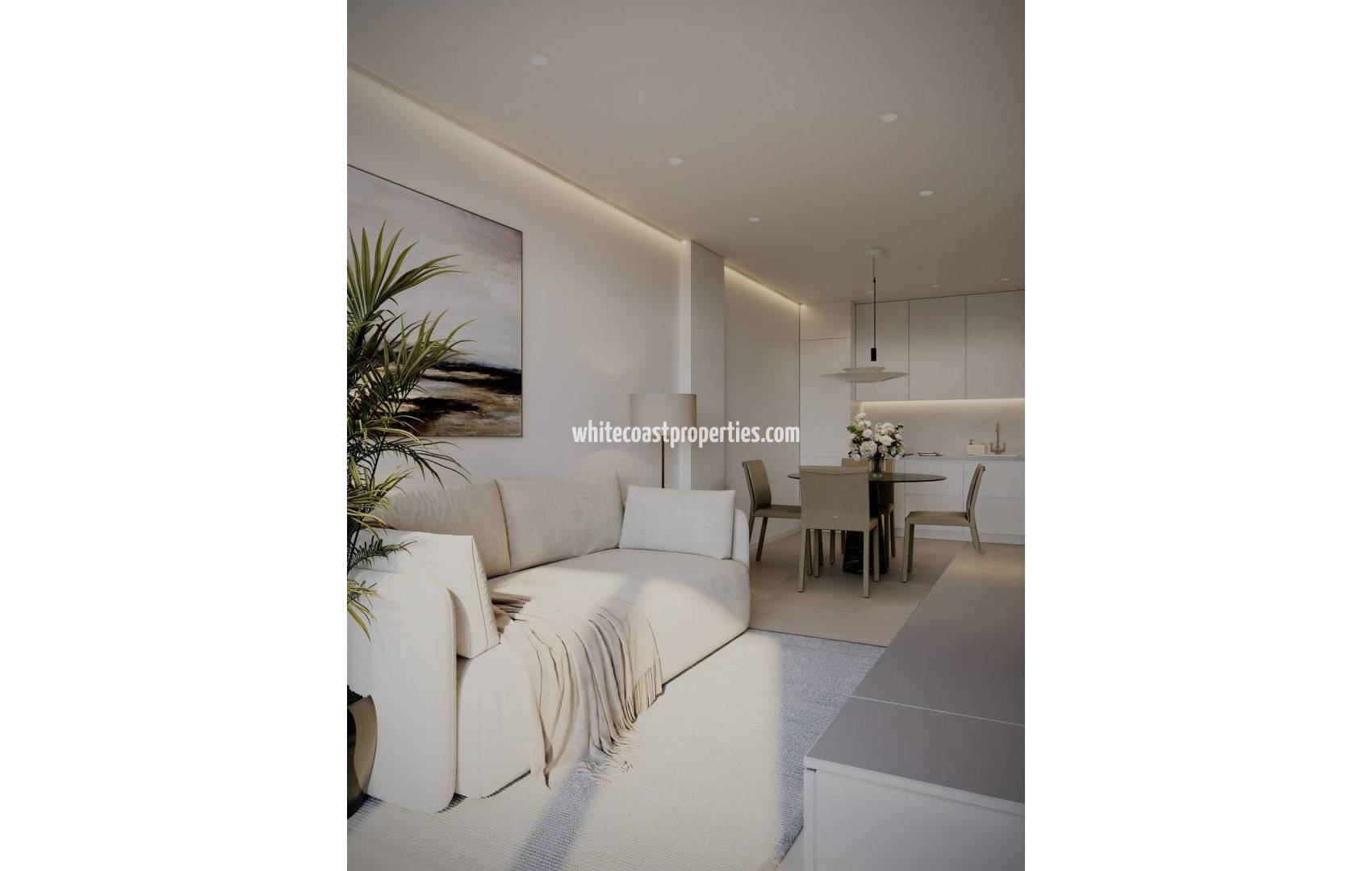 New Build - Apartment - Guardamar del Segura - Pueblo