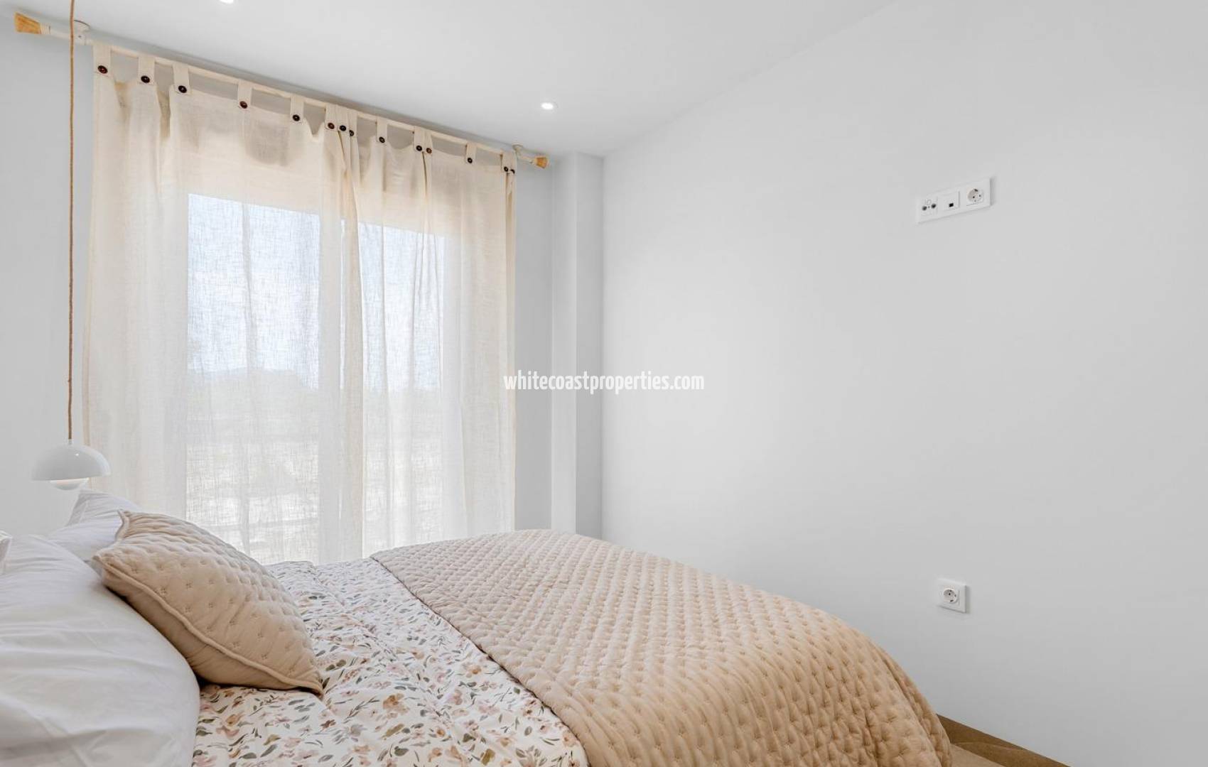 New Build - Apartment - Jacarilla - pueblo