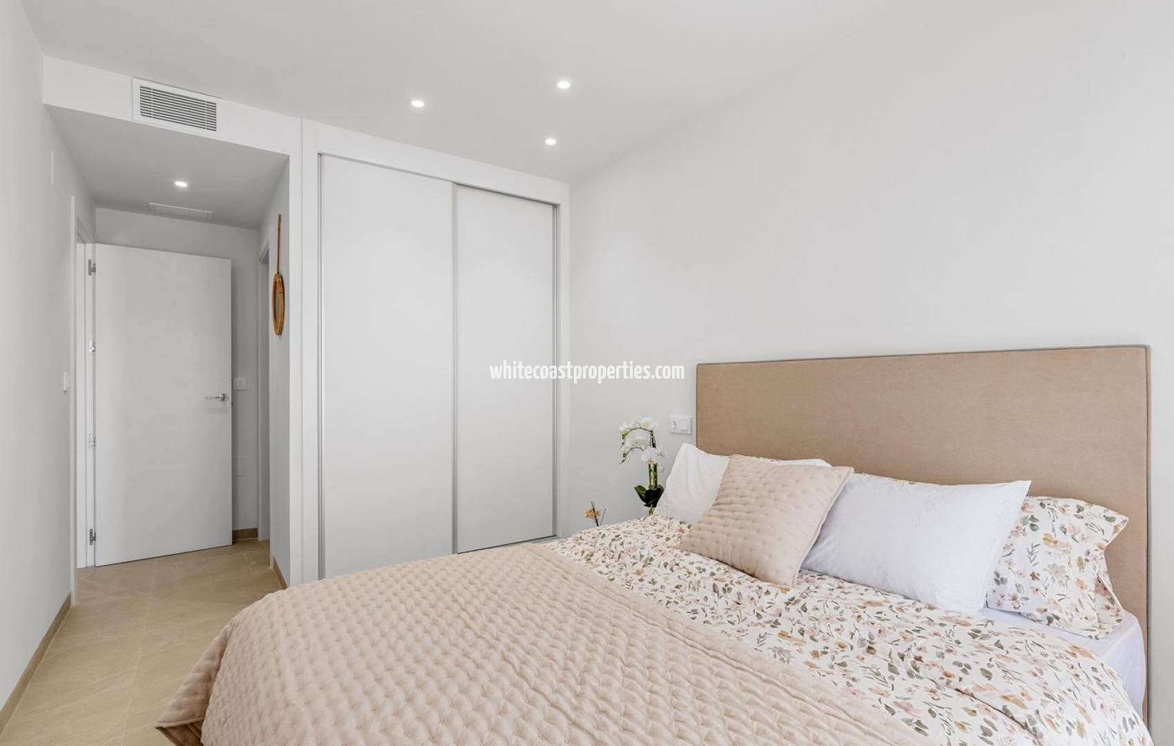 New Build - Apartment - Jacarilla - pueblo