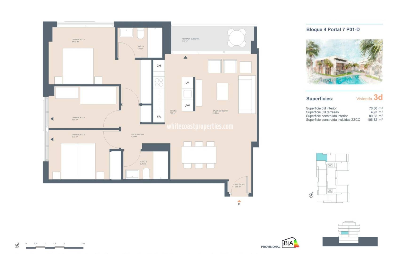 New Build - Apartment - Jávea Xàbia - centro