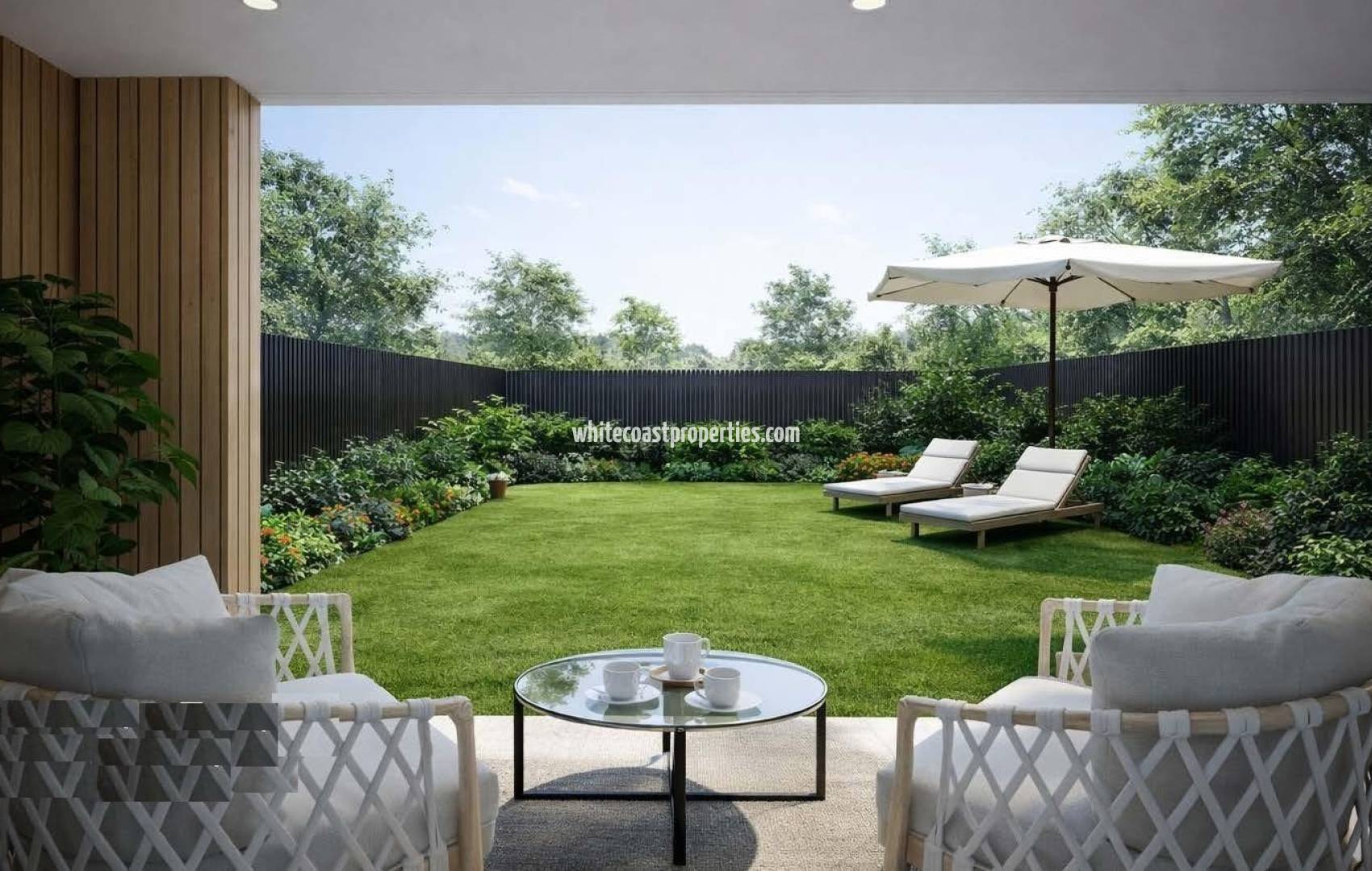 New Build - Apartment - Jávea Xàbia - Pueblo