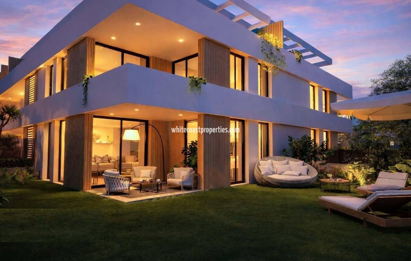 New Build - Apartment - Jávea Xàbia - Pueblo