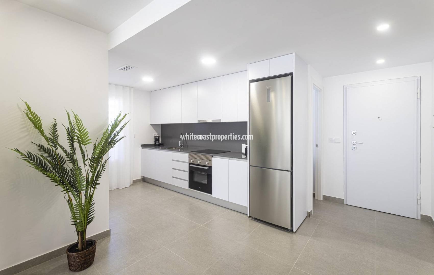 New Build - Apartment - La Manga del Mar Menor - LA MANGA