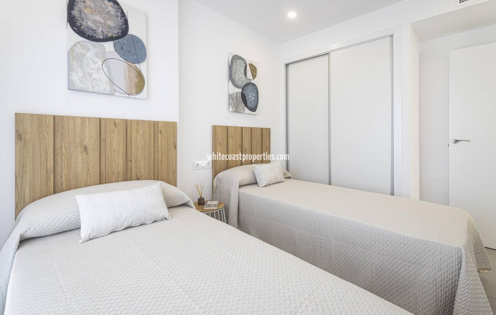 New Build - Apartment - La Manga del Mar Menor - LA MANGA