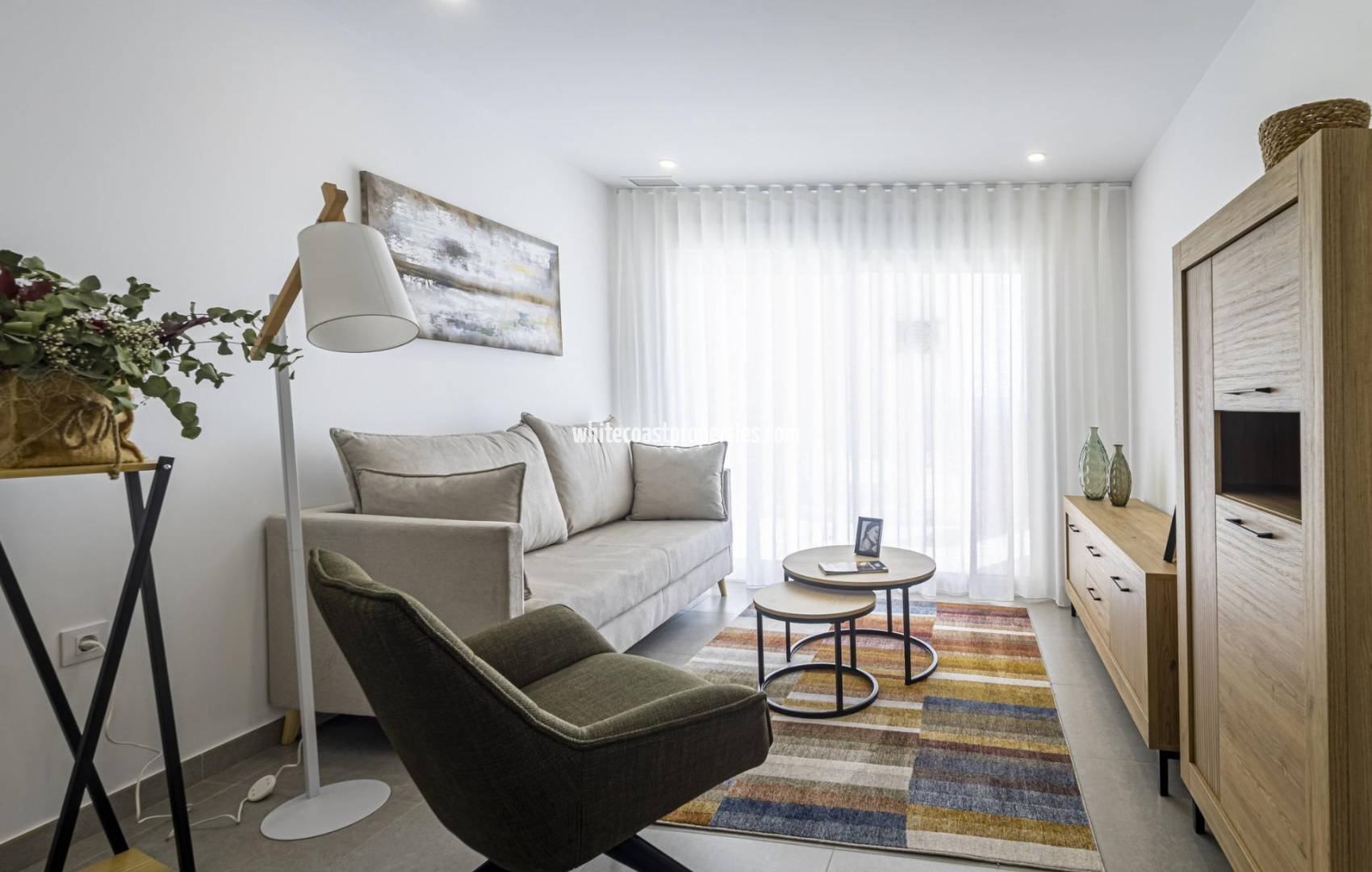 New Build - Apartment - La Manga del Mar Menor - LA MANGA