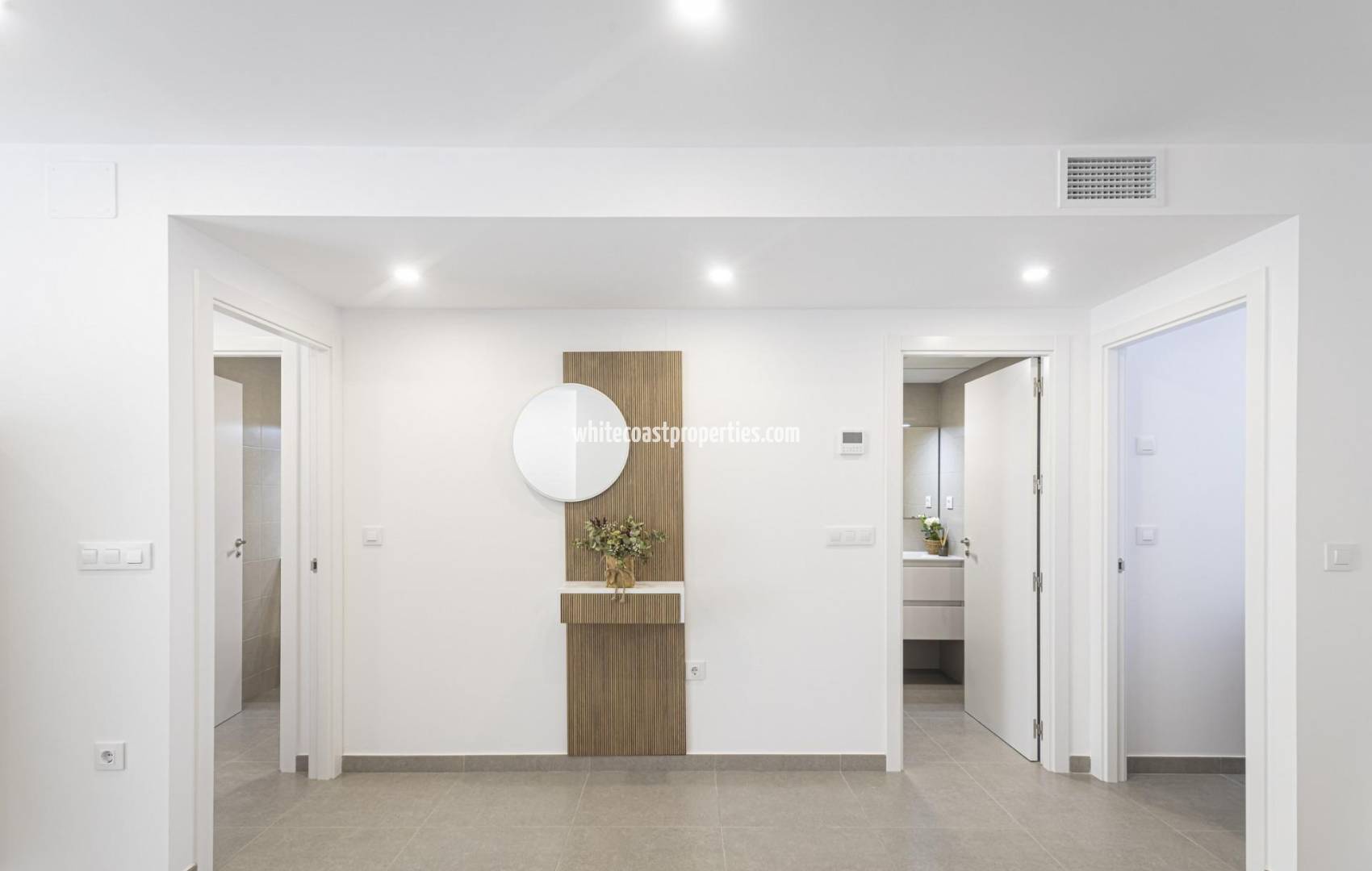 New Build - Apartment - La Manga del Mar Menor - LA MANGA