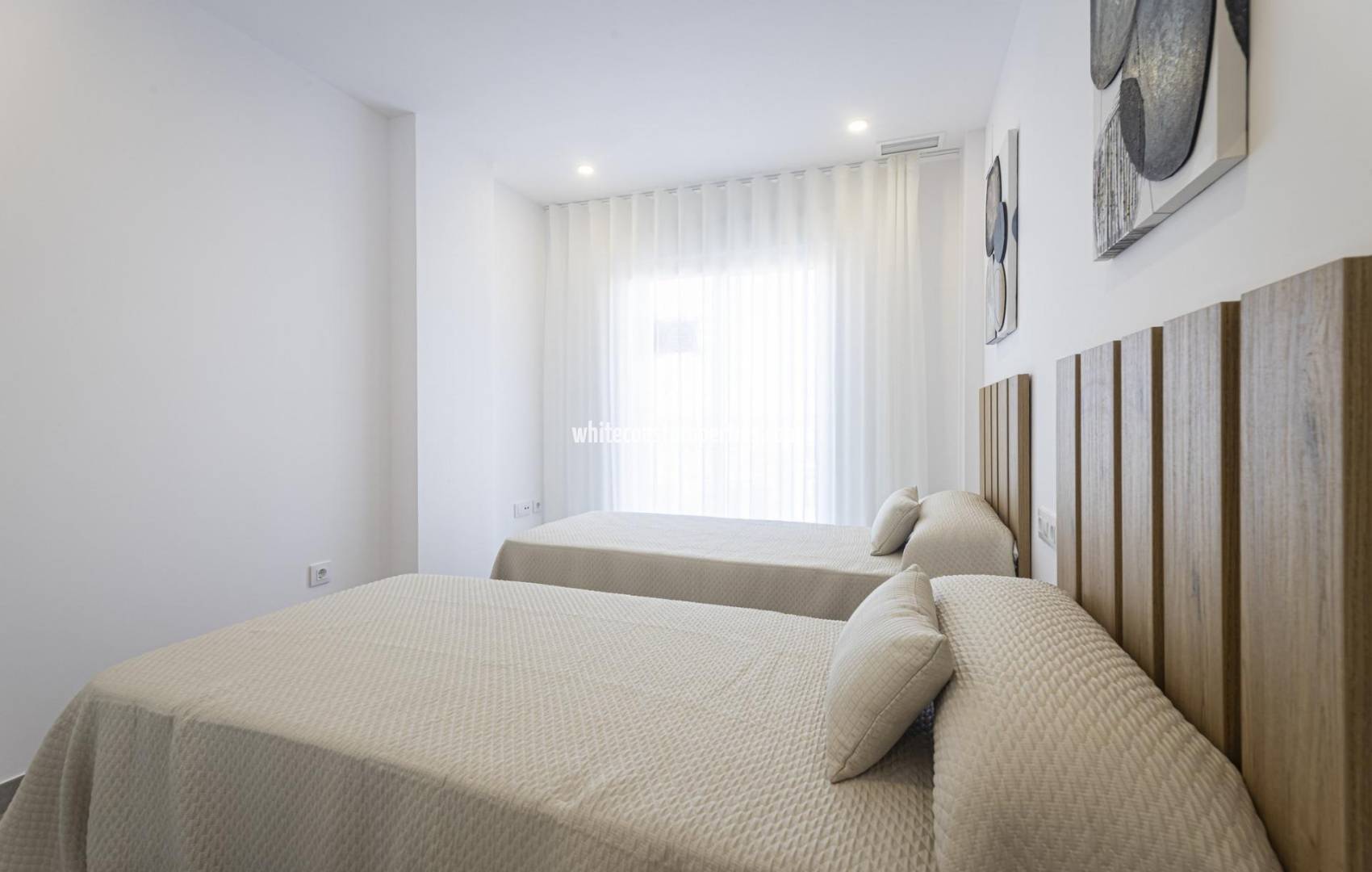 New Build - Apartment - La Manga del Mar Menor - LA MANGA