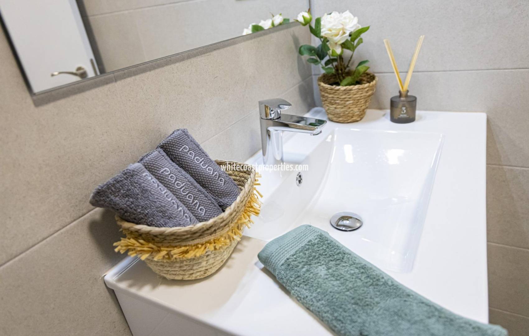 New Build - Apartment - La Manga del Mar Menor - LA MANGA