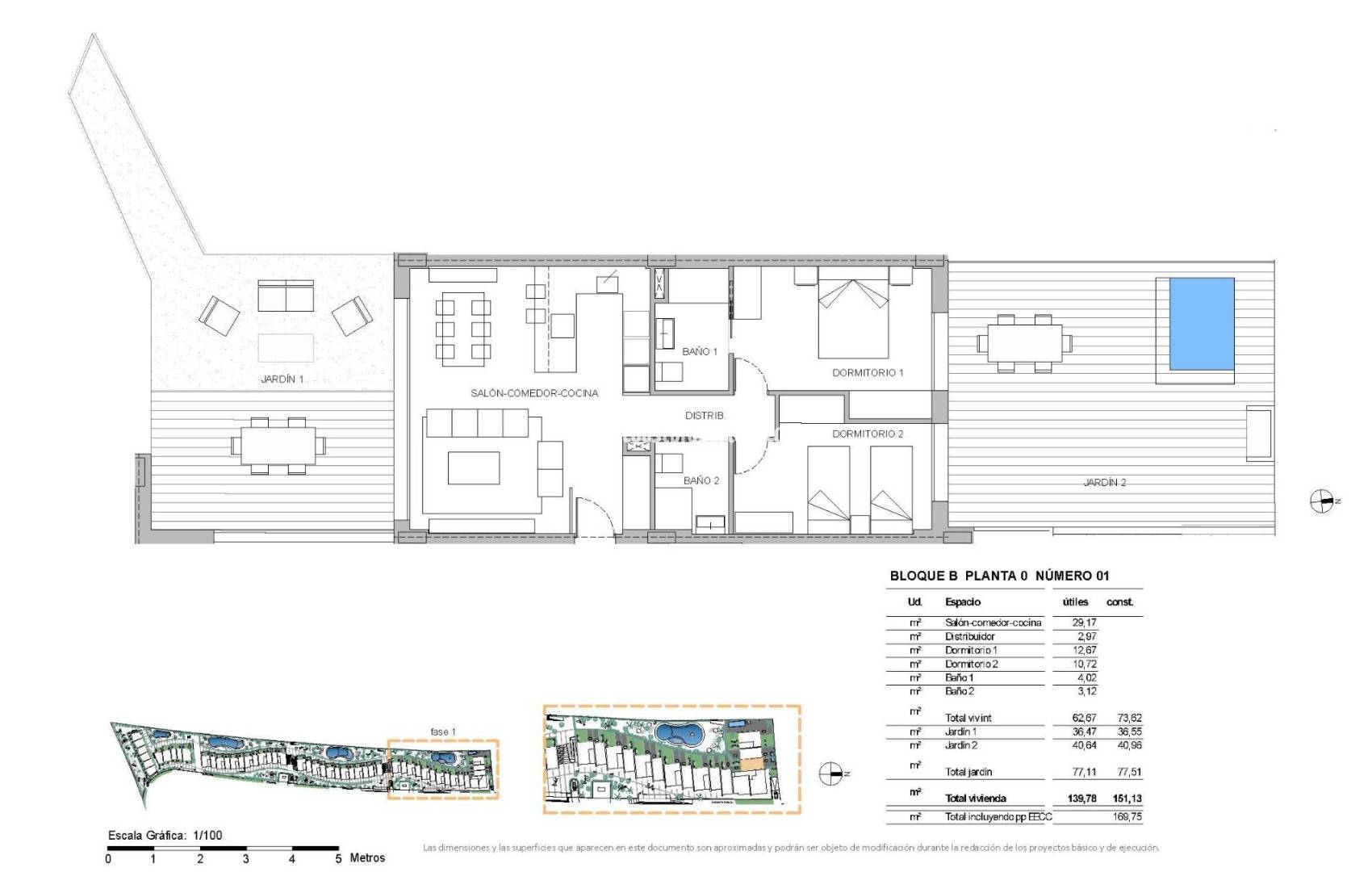 New Build - Apartment - La Nucía - Ciudad del Deporte