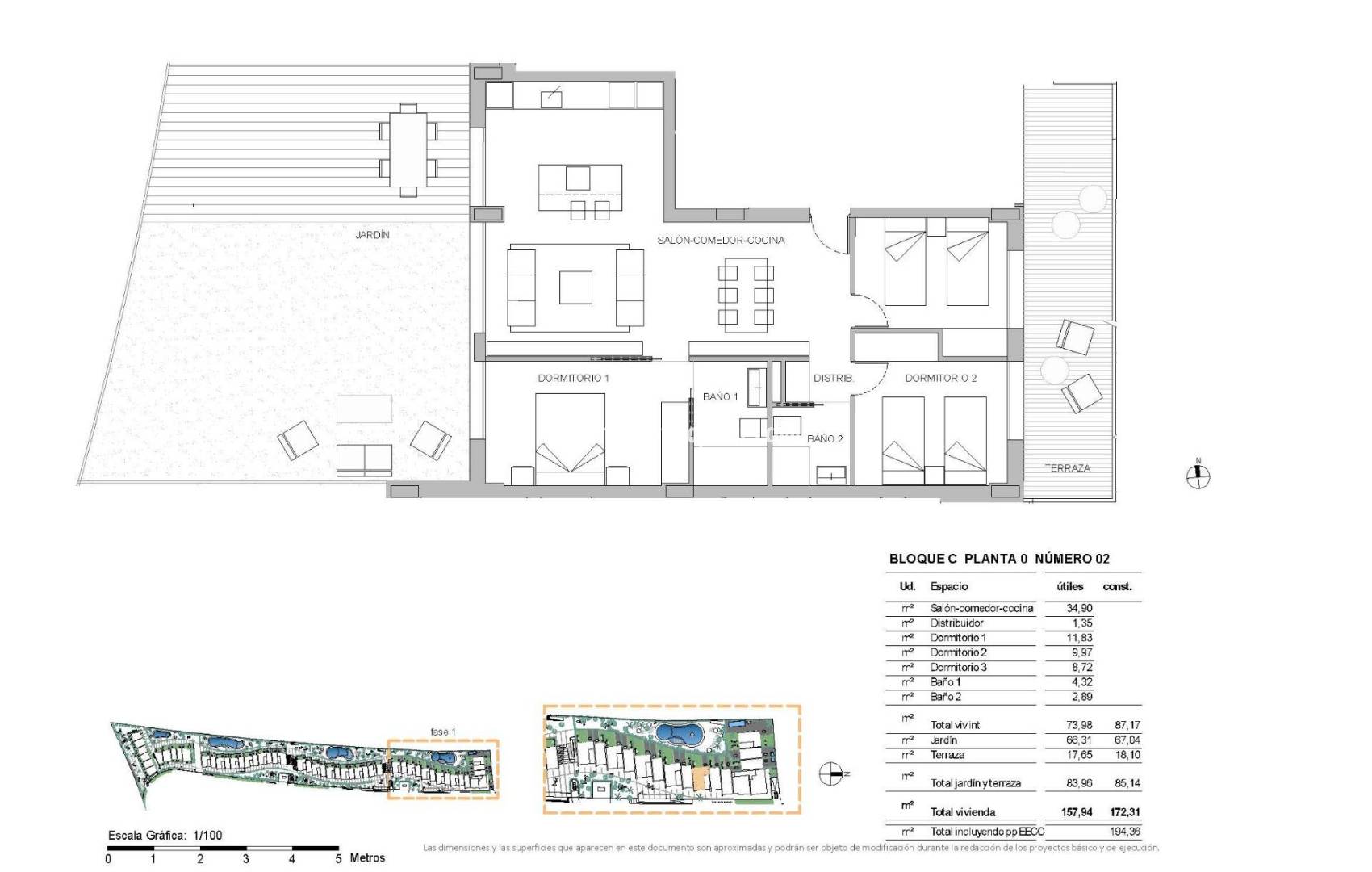 New Build - Apartment - La Nucía - Ciudad del Deporte