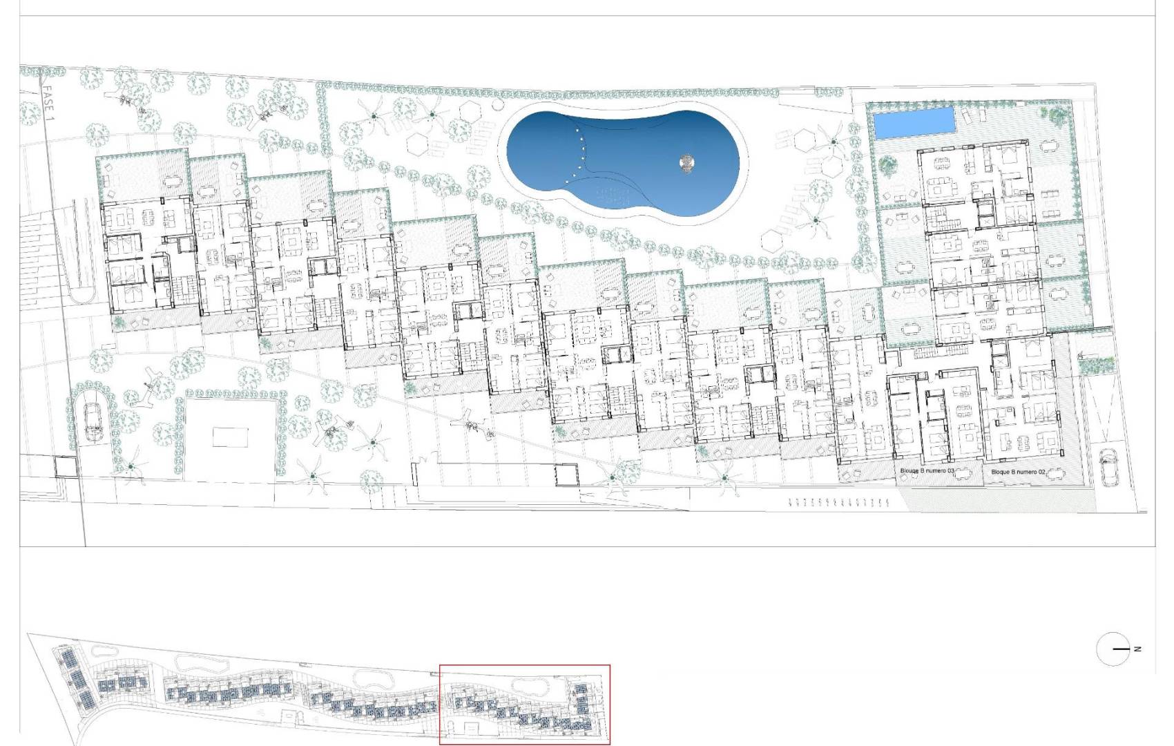 New Build - Apartment - La Nucía - Ciudad del Deporte