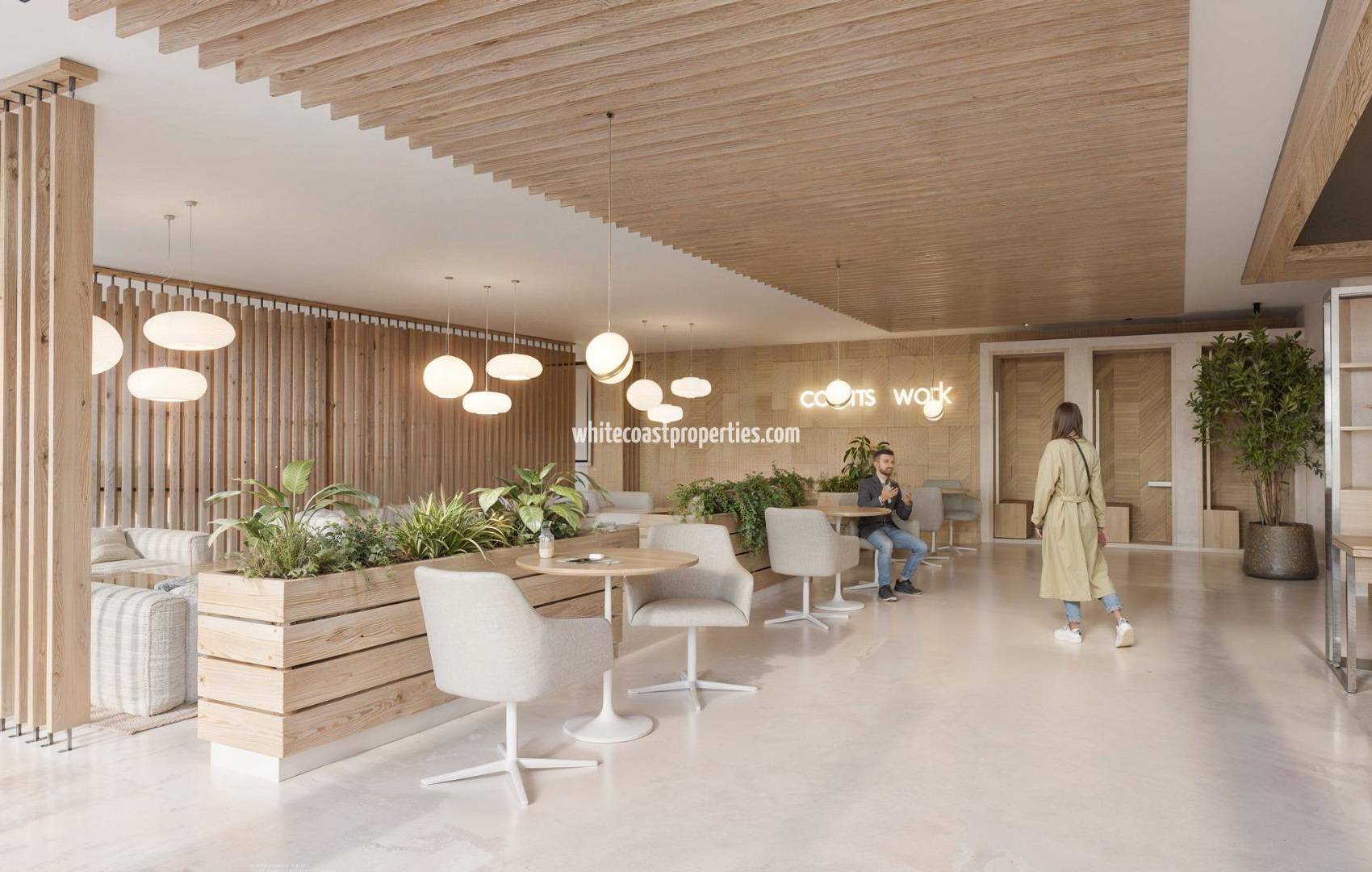 New Build - Apartment - La Nucía - Ciudad del Deporte