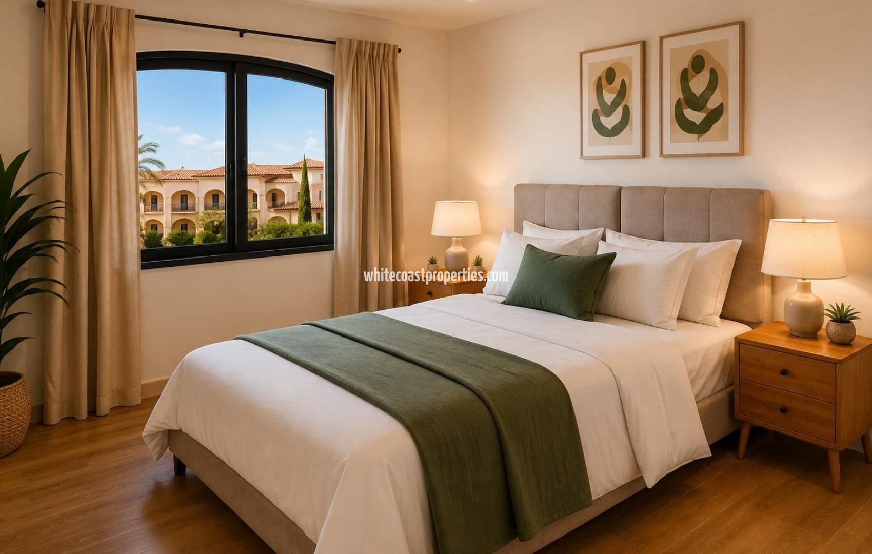 New Build - Apartment - Los Alcázares - Playa Lo Sola