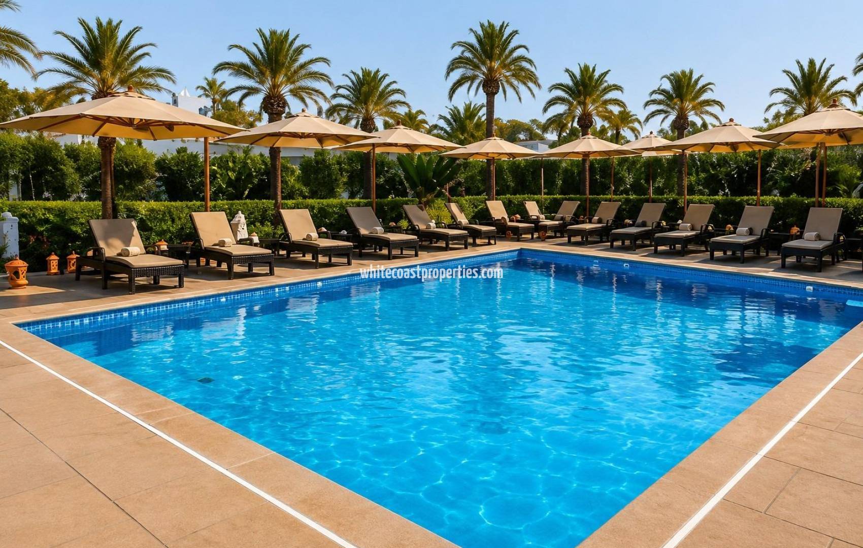 New Build - Apartment - Los Alcázares - Playa Lo Sola