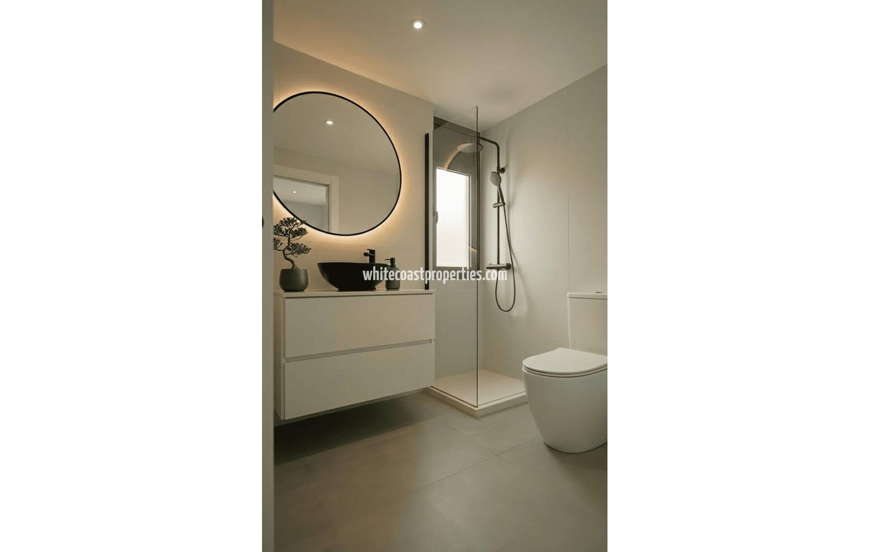 New Build - Apartment - Los Alcázares - Serena Golf