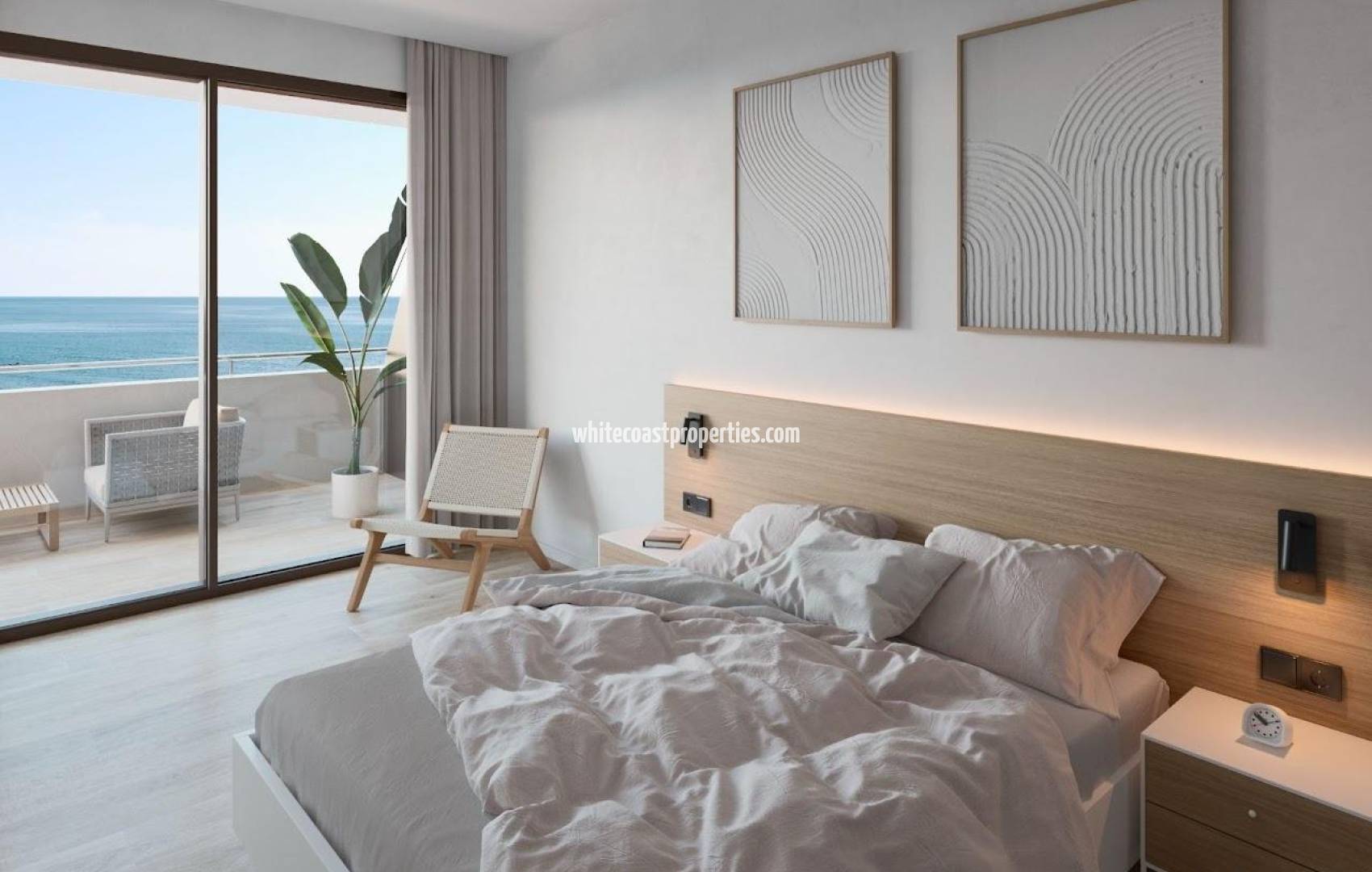 New Build - Apartment - Moncofa - Playa de Moncofa