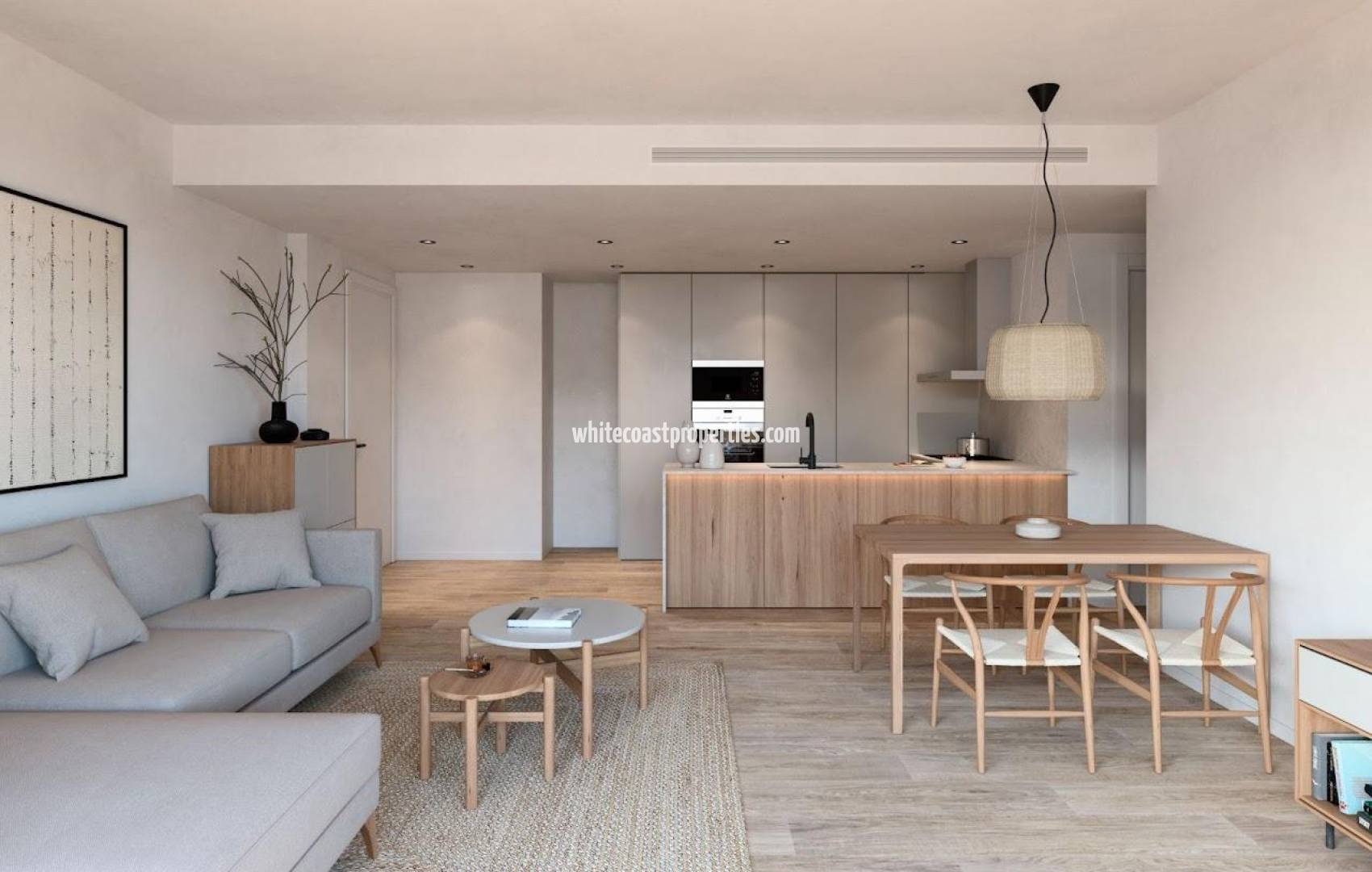 New Build - Apartment - Moncofa - Playa de Moncofa