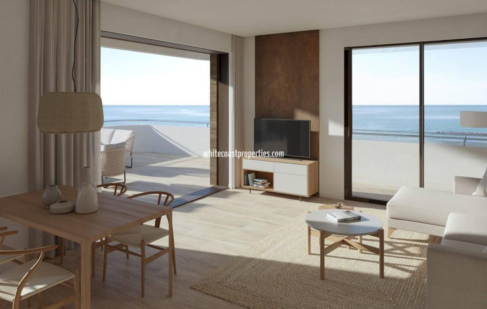 New Build - Apartment - Moncofa - Playa de Moncofa